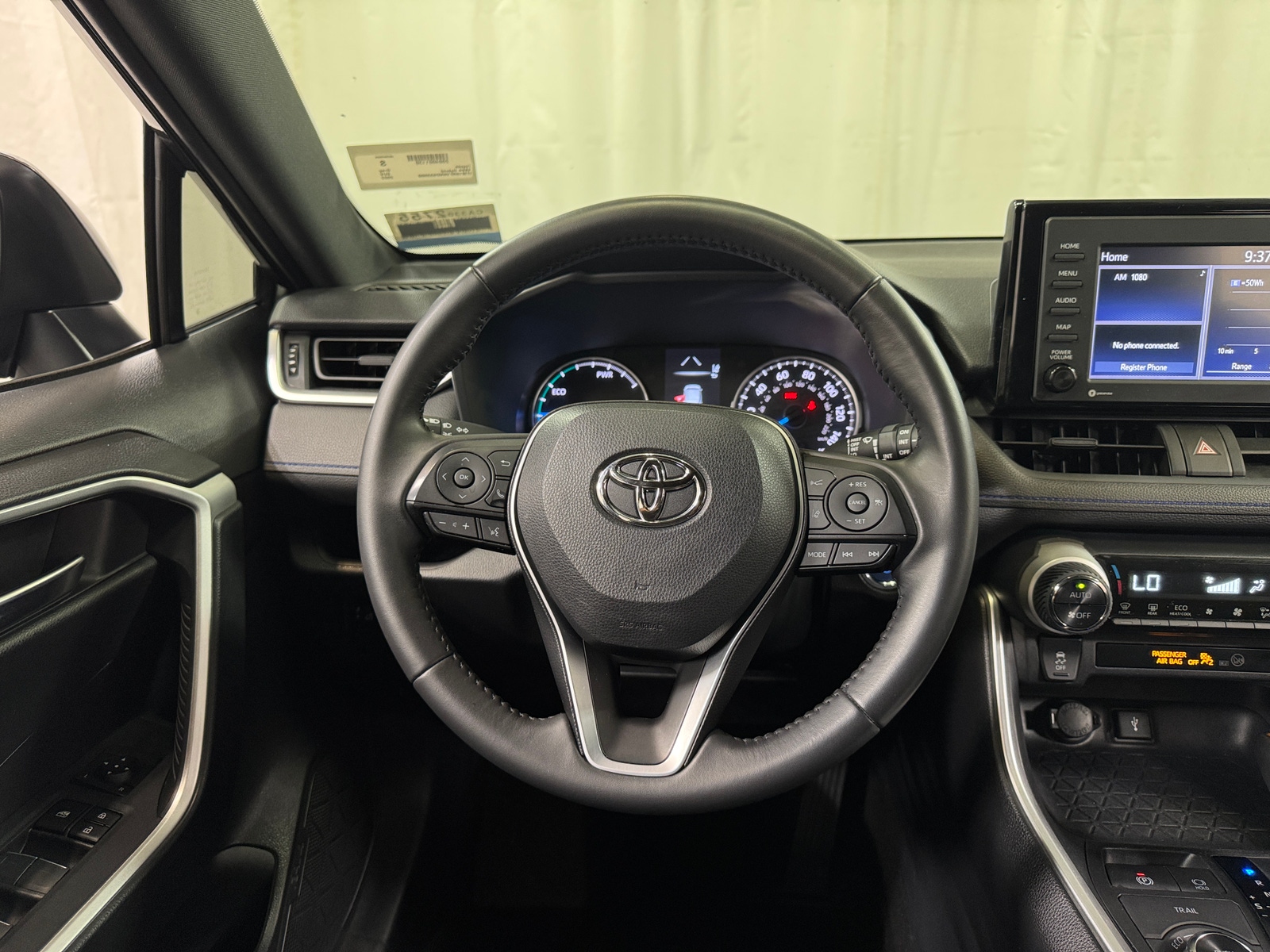 Thumbnail: 2022 Toyota RAV4 - 5