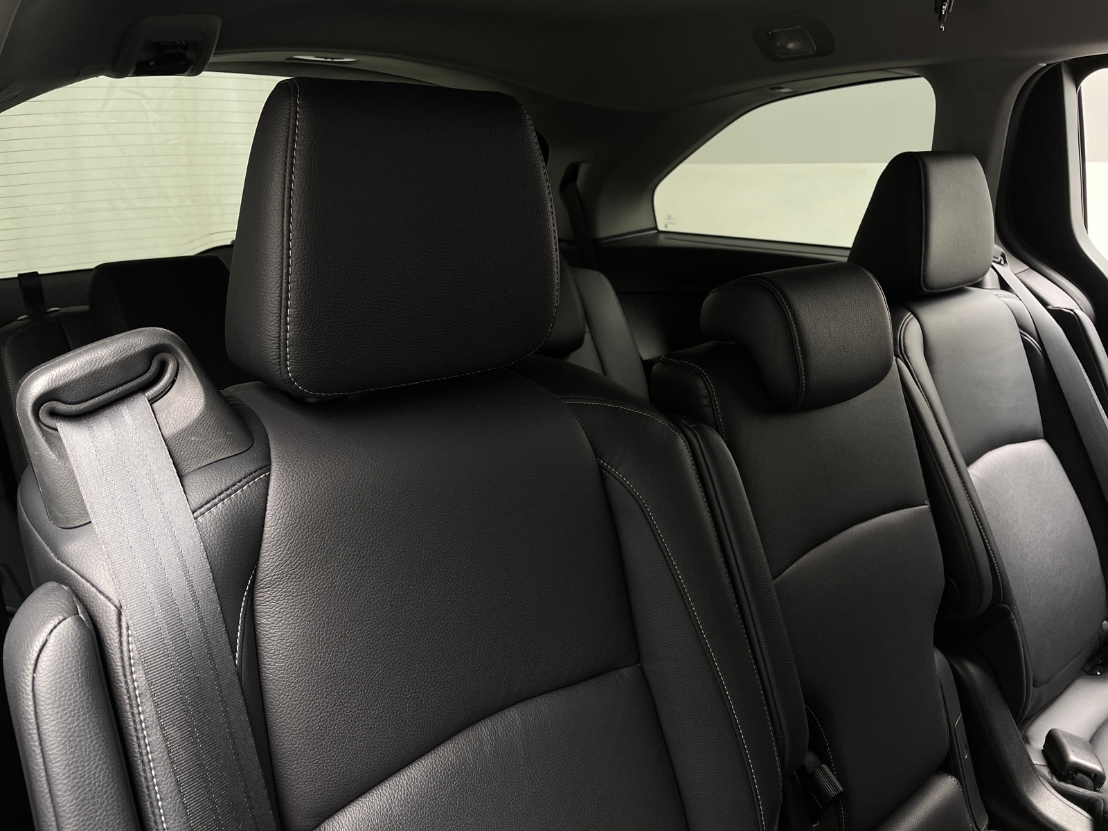 Thumbnail: 2024 Honda Odyssey - 5