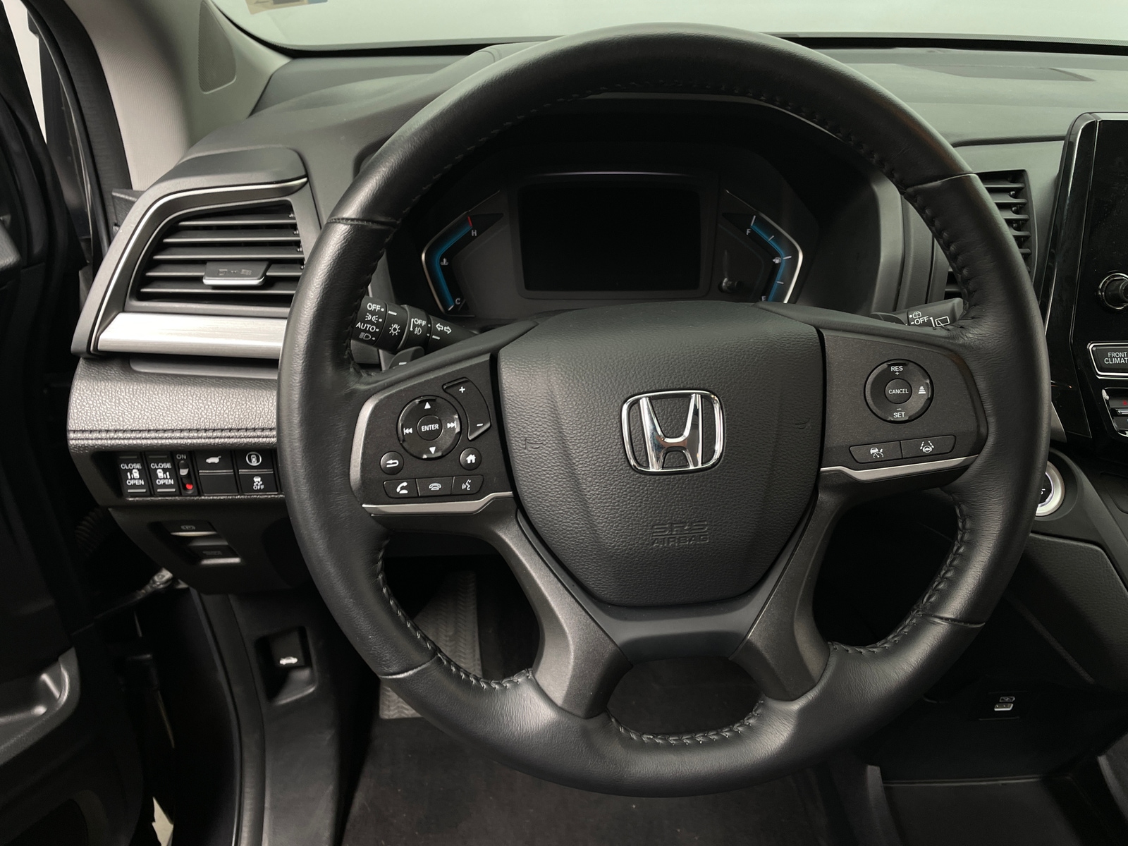 Thumbnail: 2024 Honda Odyssey - 4