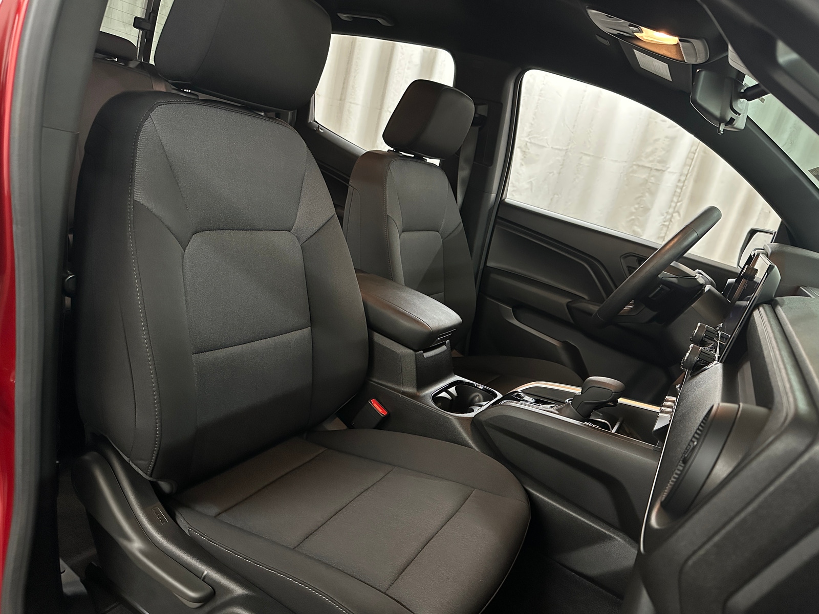 Thumbnail: 2023 Chevrolet Colorado - 2