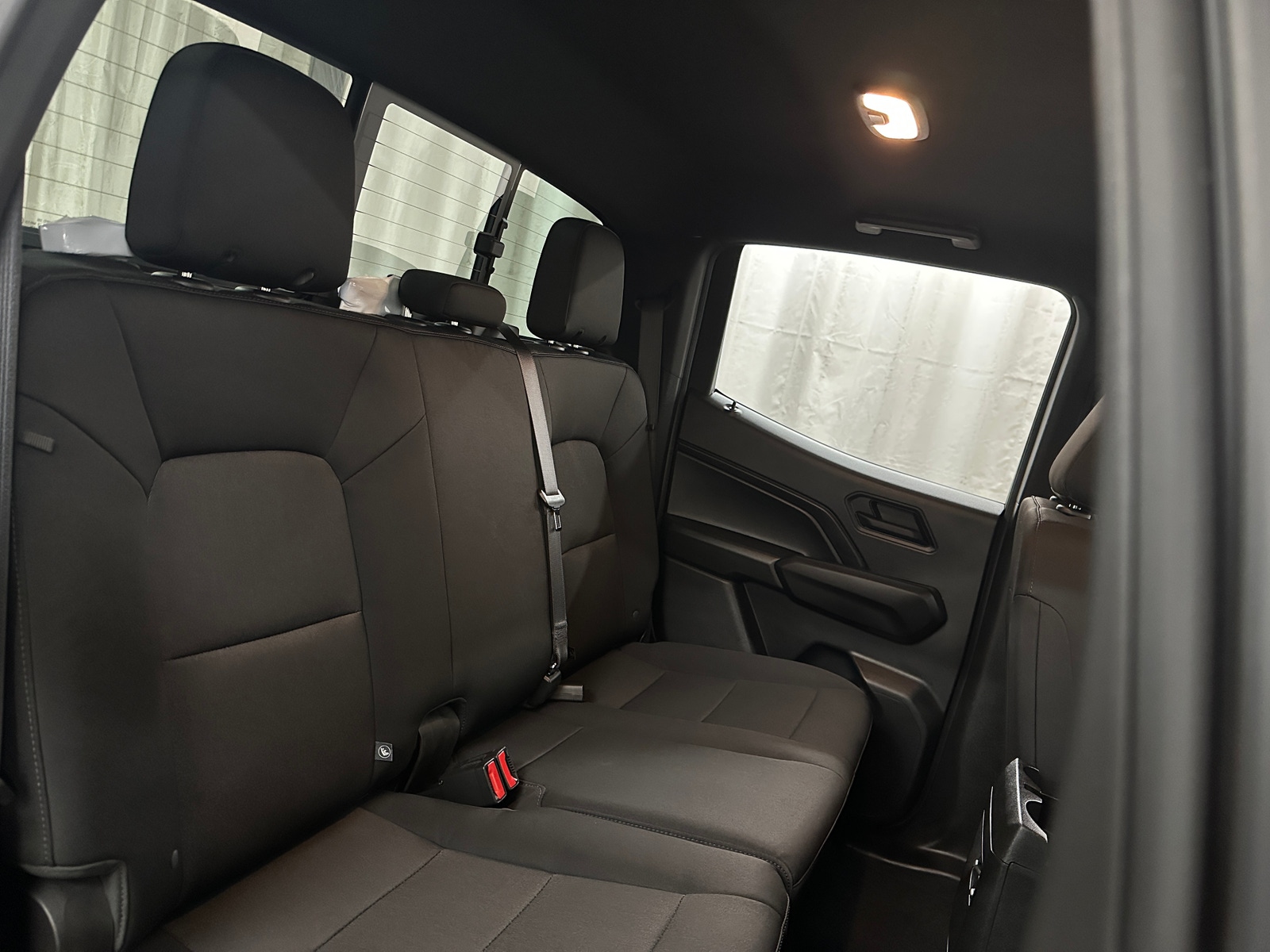 Thumbnail: 2023 Chevrolet Colorado - 6