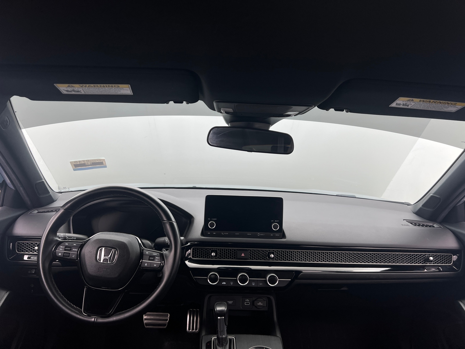 Thumbnail: 2022 Honda Civic - 3