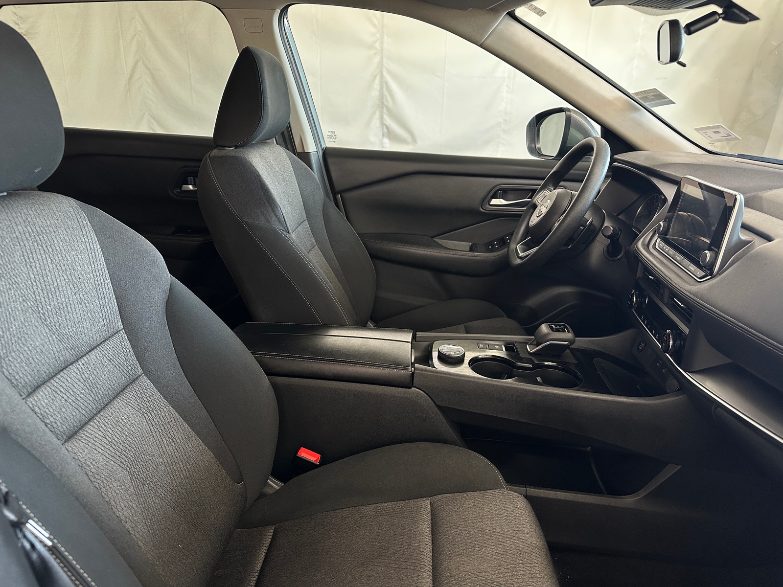 Thumbnail: 2024 Nissan Rogue - 2