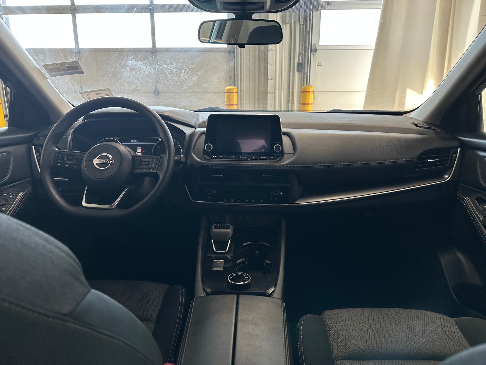 Thumbnail: 2024 Nissan Rogue - 3