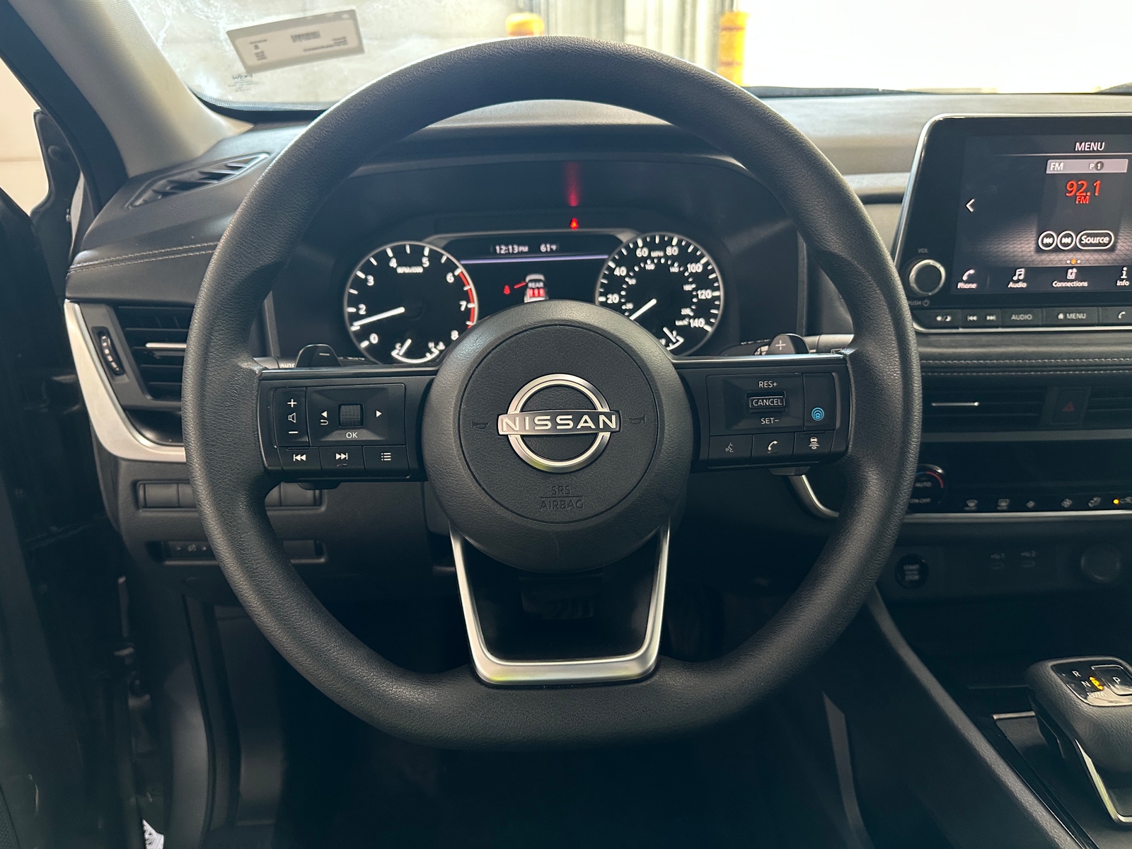 Thumbnail: 2024 Nissan Rogue - 5