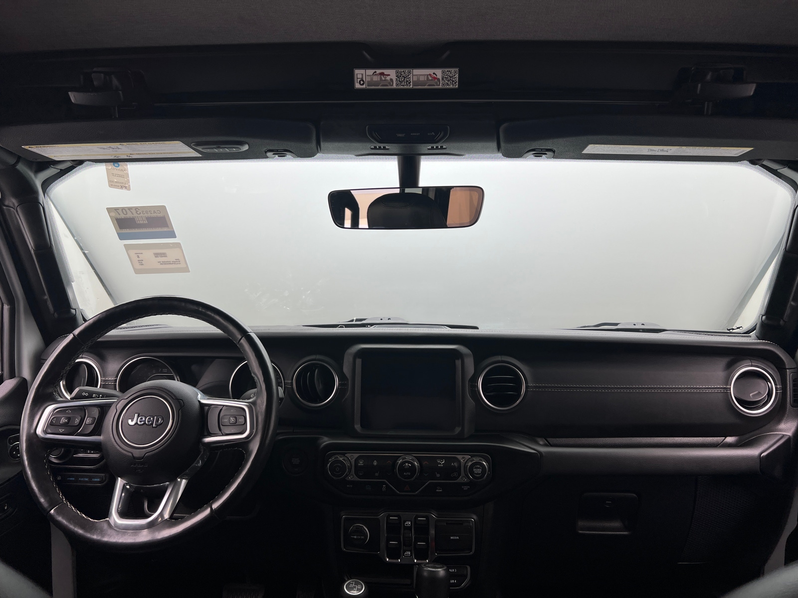 Thumbnail: 2021 Jeep Wrangler - 2