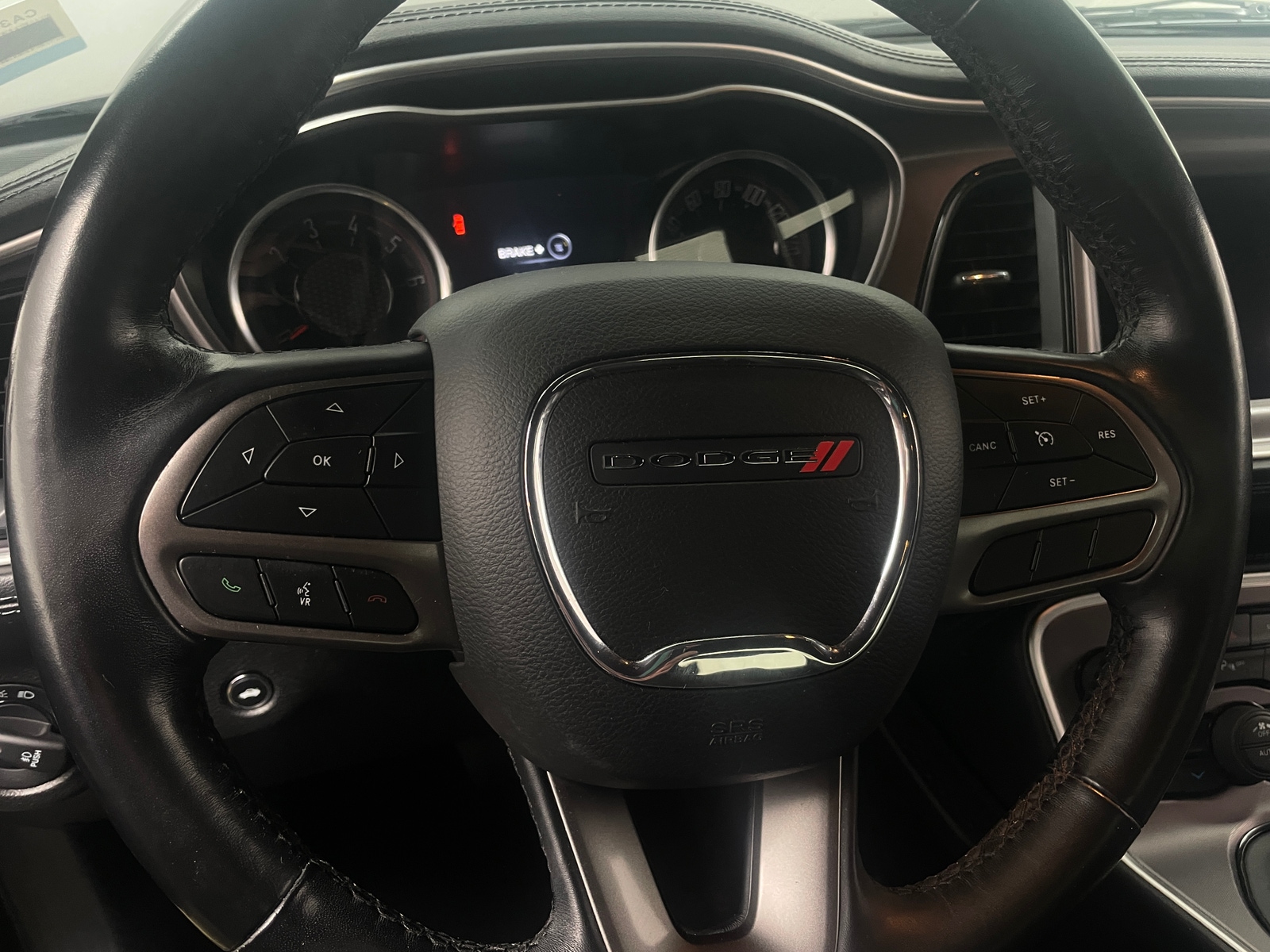 Thumbnail: 2022 Dodge Challenger - 3