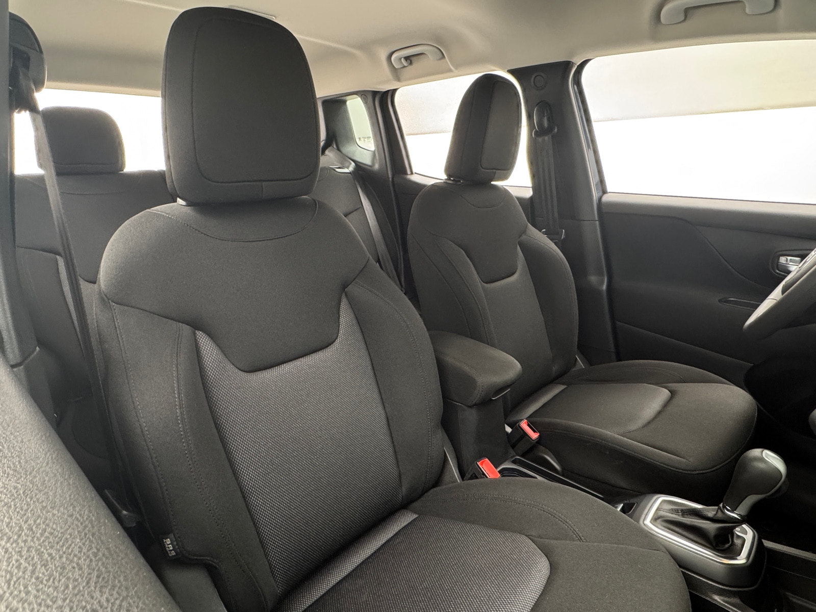 Thumbnail: 2020 Jeep Renegade - 2