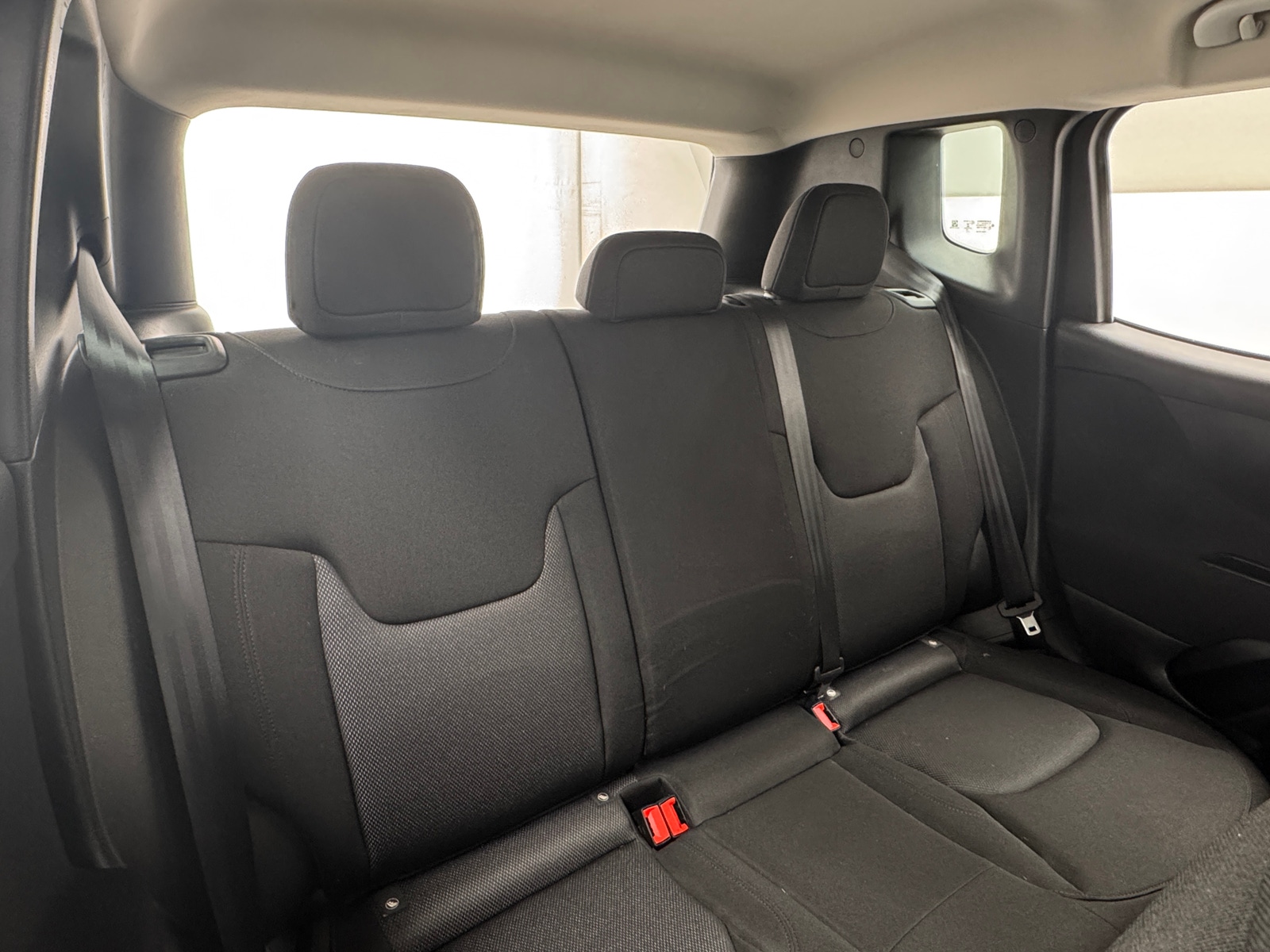 Thumbnail: 2020 Jeep Renegade - 6