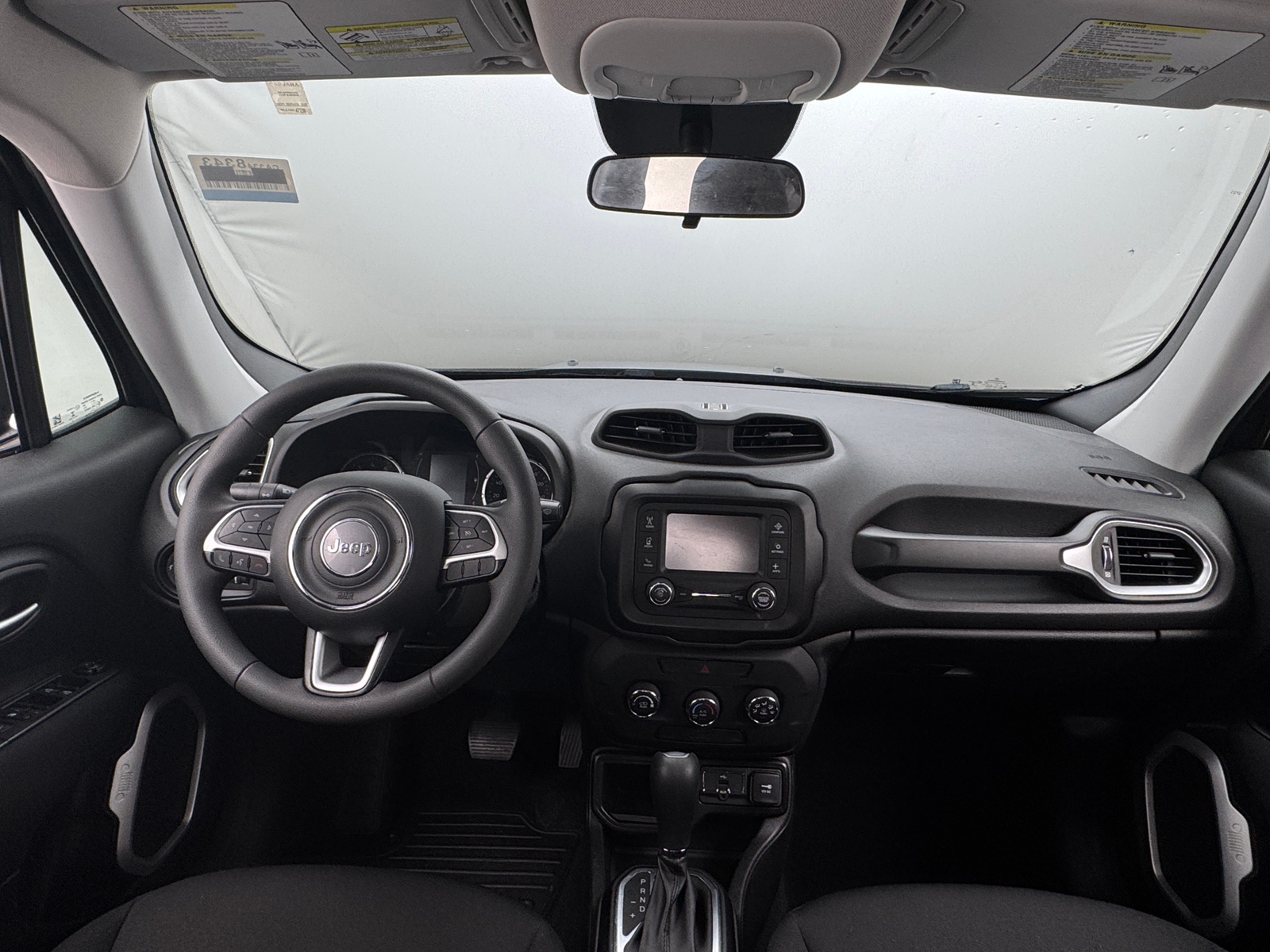 Thumbnail: 2020 Jeep Renegade - 3