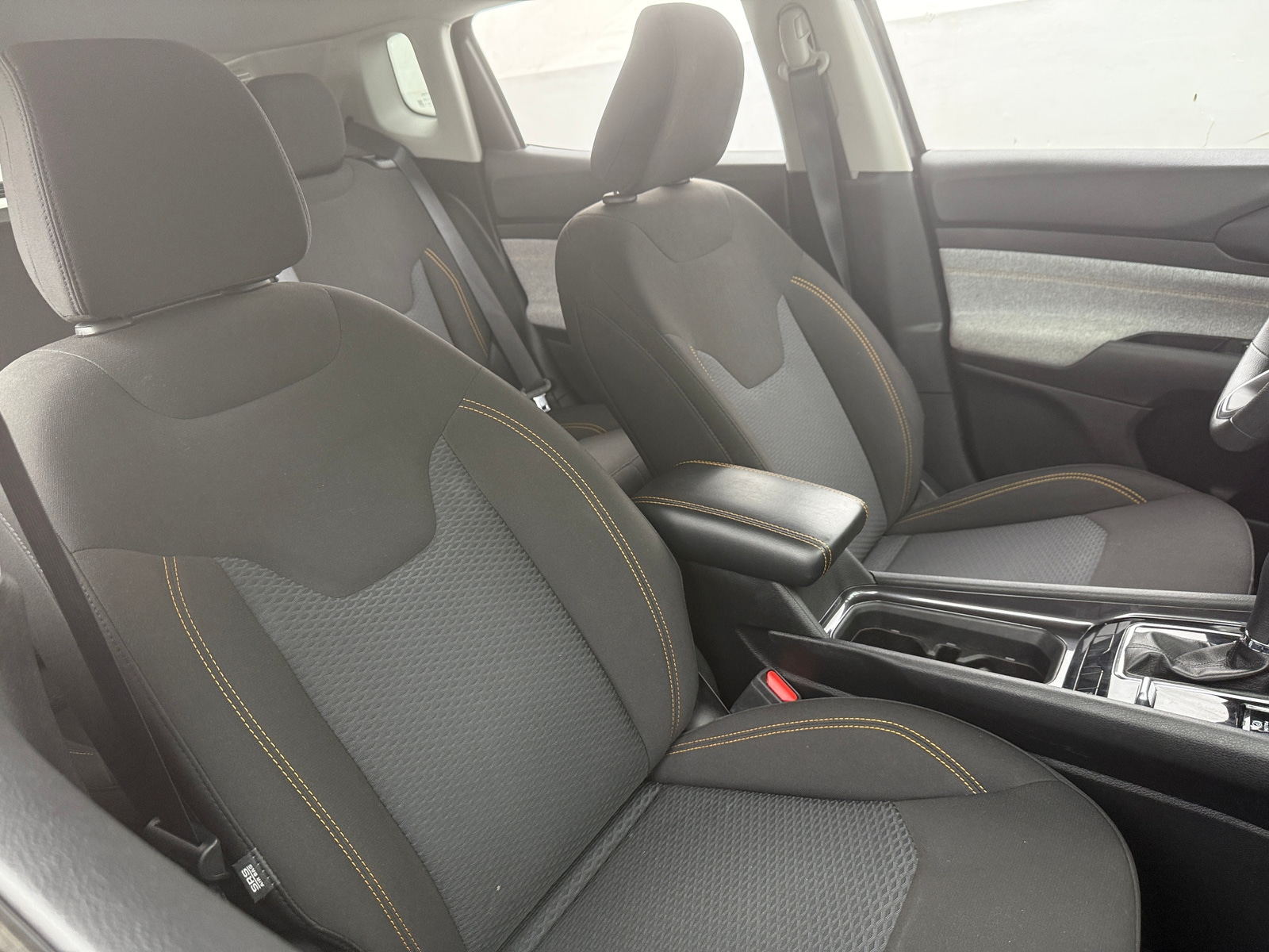 Thumbnail: 2022 Jeep Compass - 2