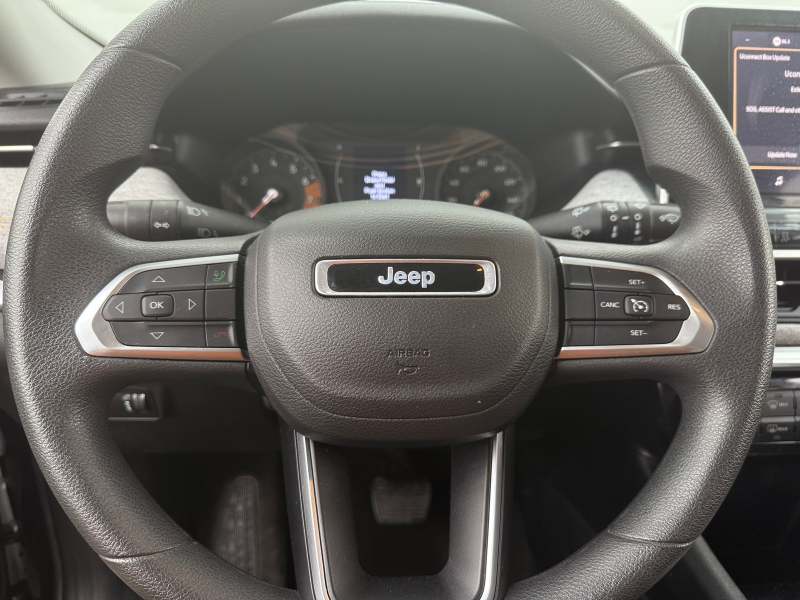 Thumbnail: 2022 Jeep Compass - 5