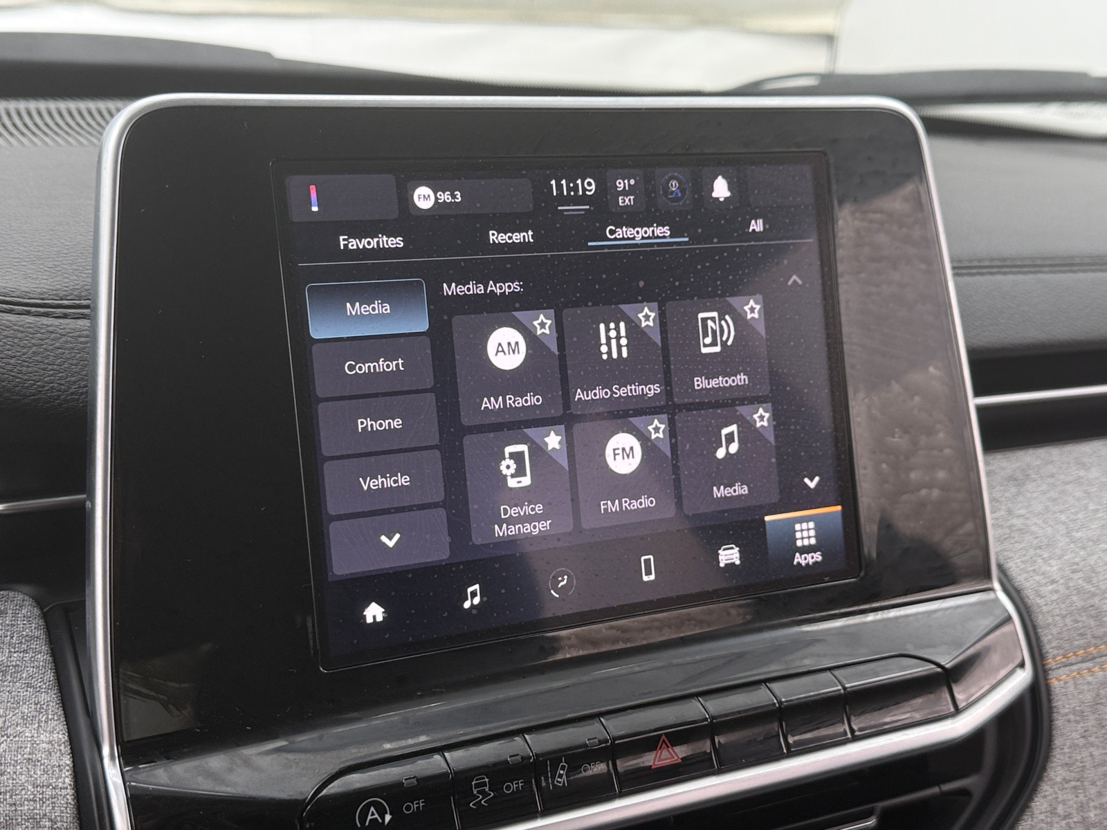 Thumbnail: 2022 Jeep Compass - 4