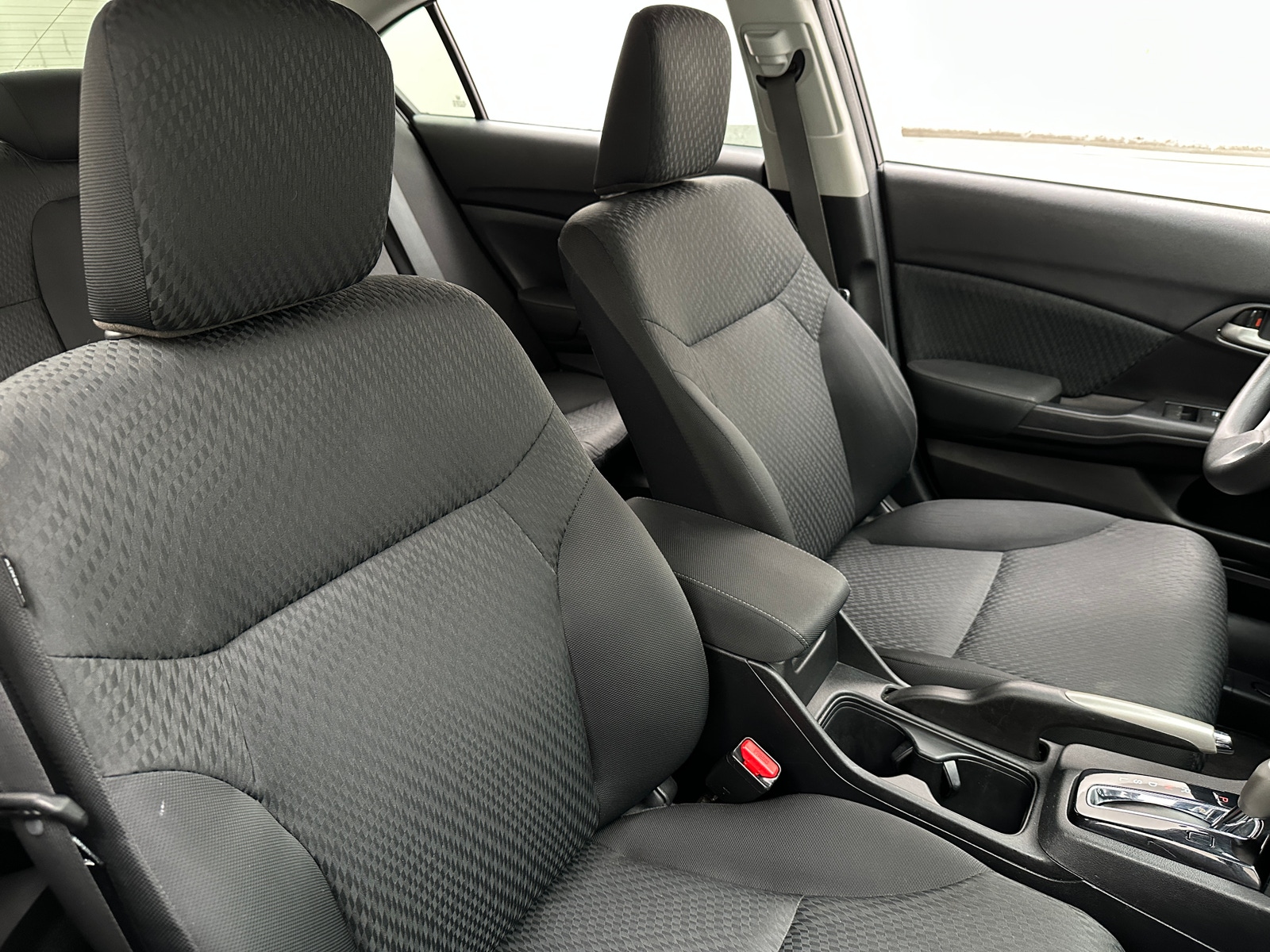 Thumbnail: 2014 Honda Civic - 2