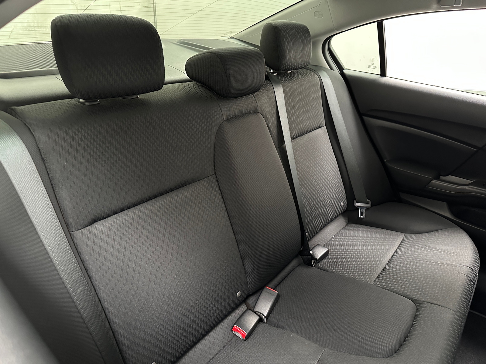 Thumbnail: 2014 Honda Civic - 6