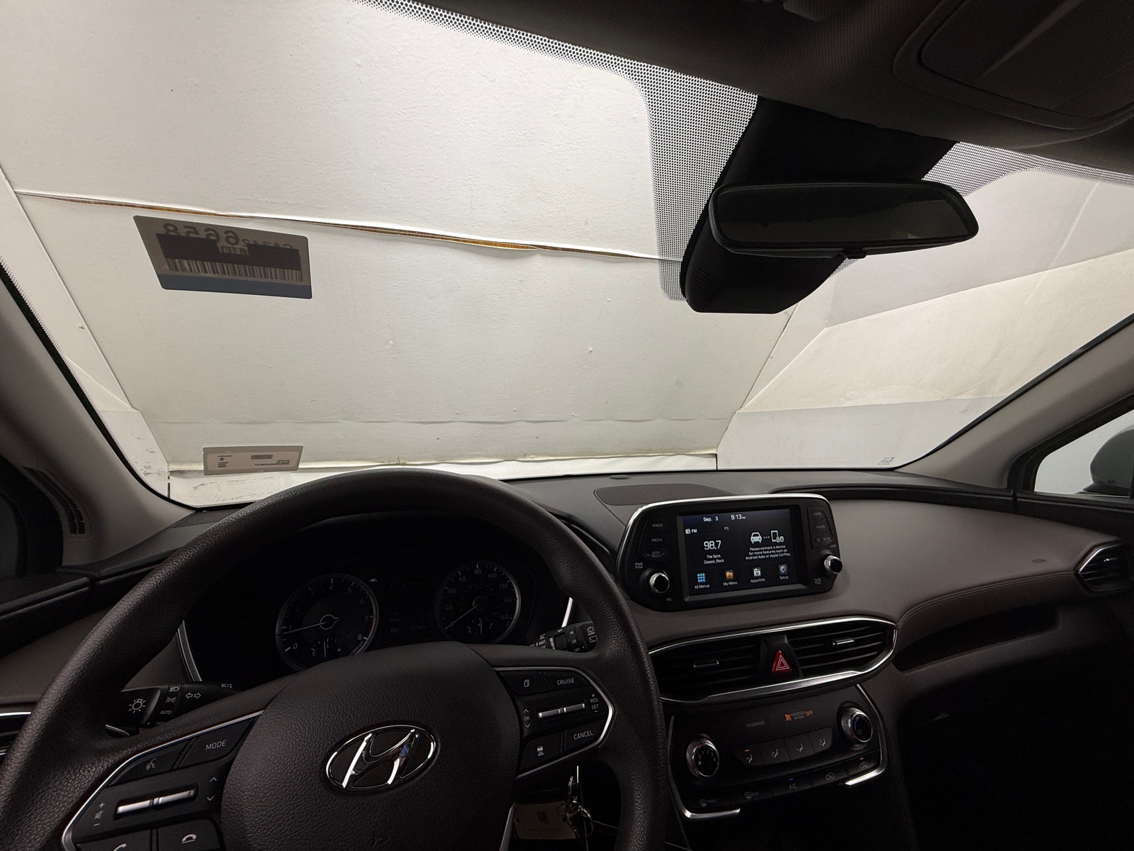 Thumbnail: 2020 Hyundai Santa Fe - 3