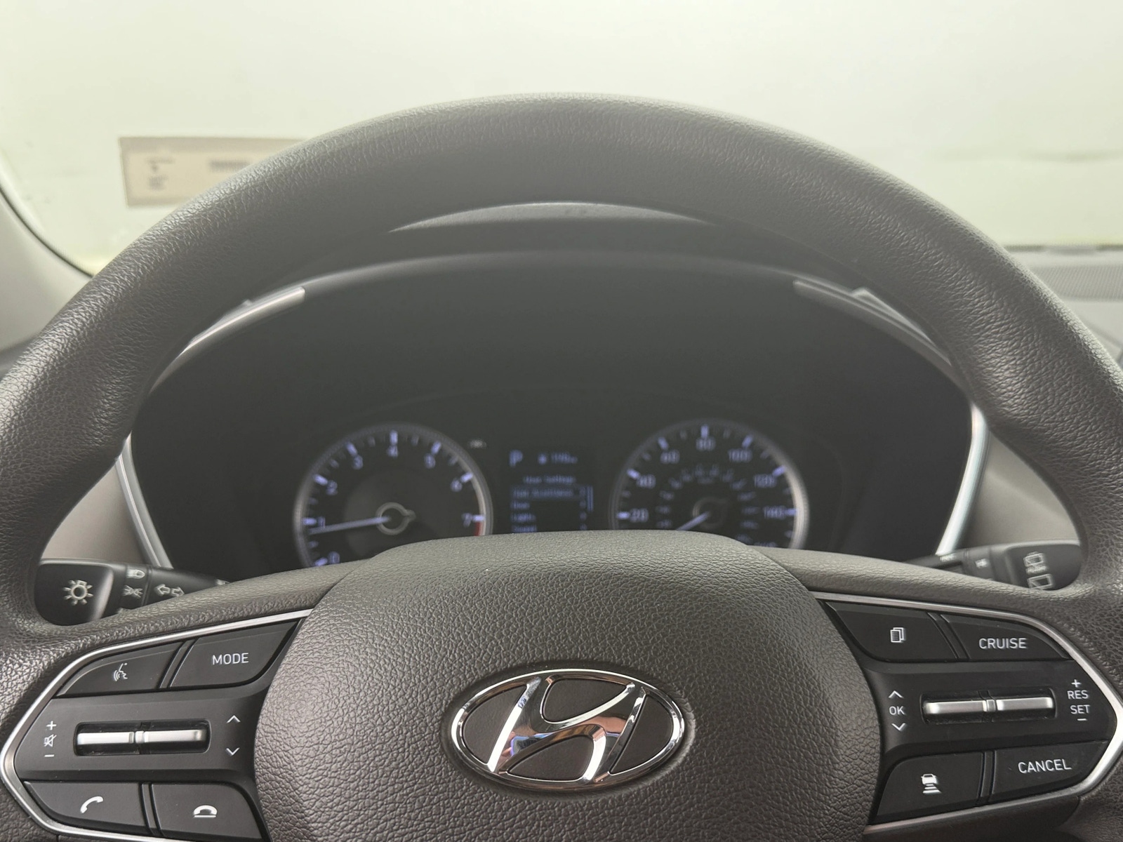 Thumbnail: 2020 Hyundai Santa Fe - 5