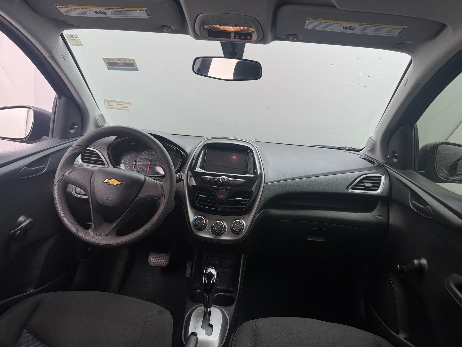 Thumbnail: 2020 Chevrolet Spark - 3