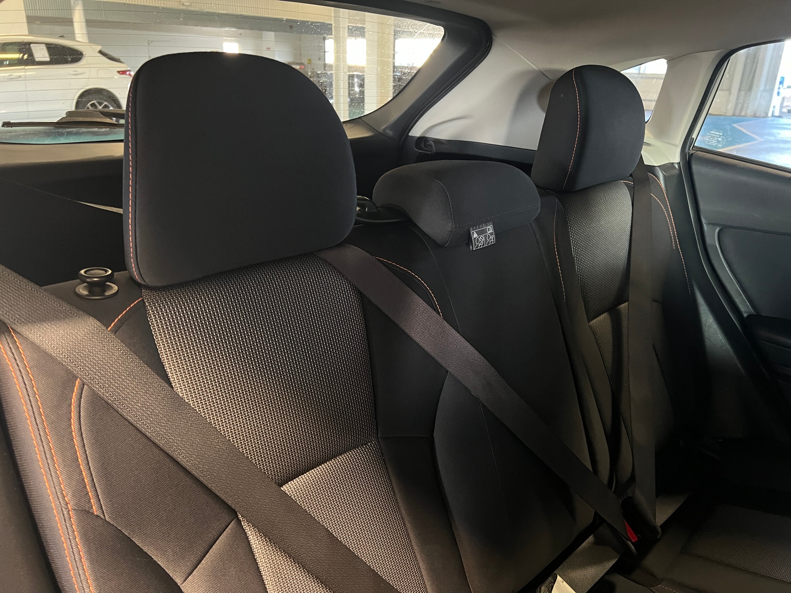 Thumbnail: 2018 Subaru Crosstrek - 6