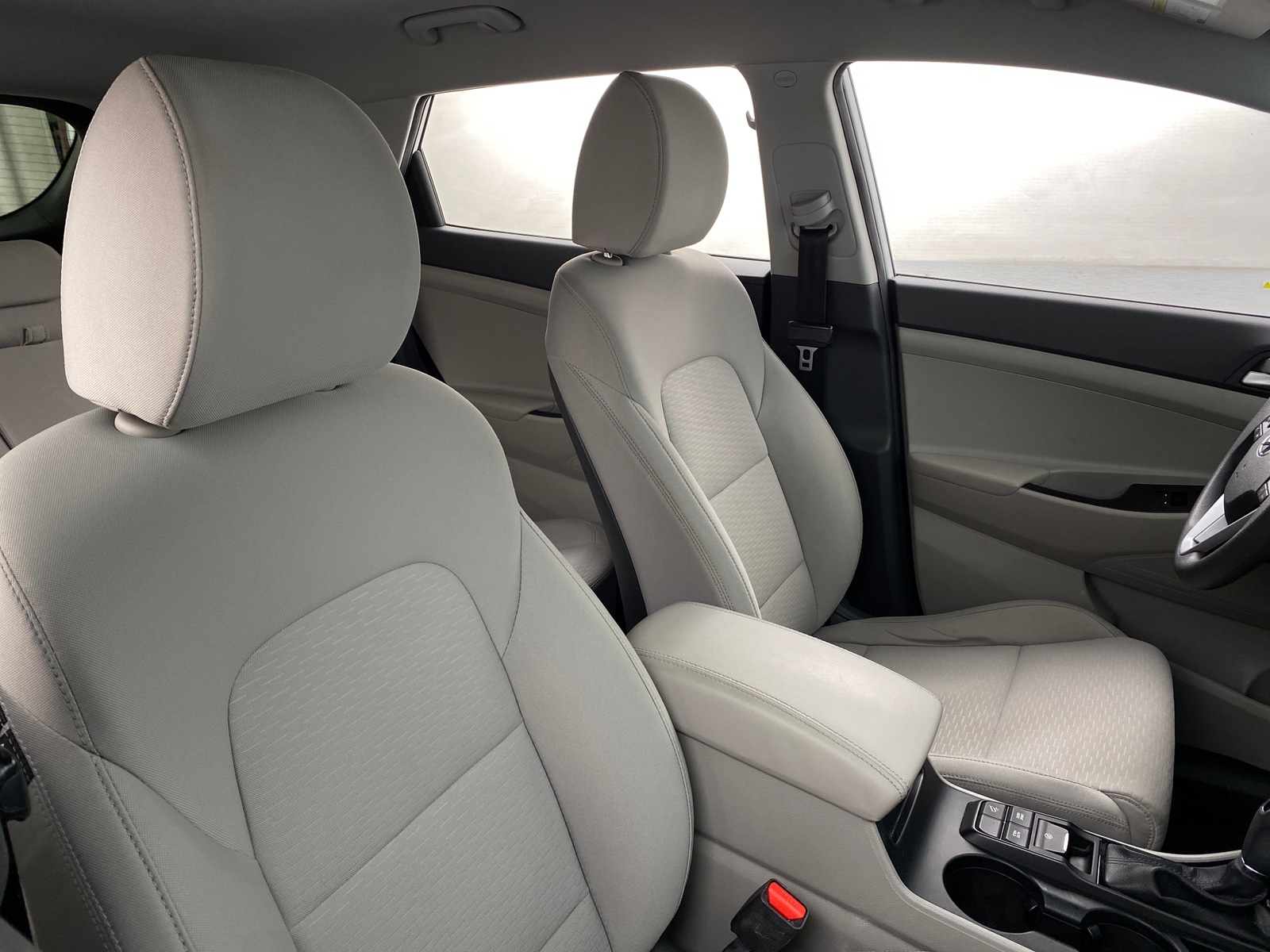 Thumbnail: 2019 Hyundai Tucson - 2