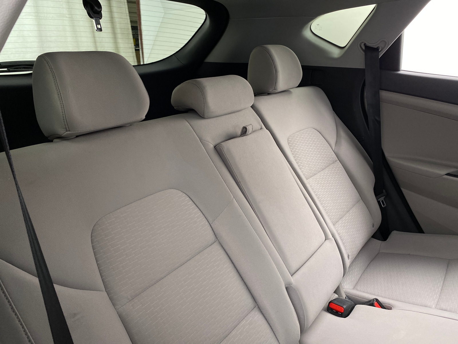 Thumbnail: 2019 Hyundai Tucson - 6
