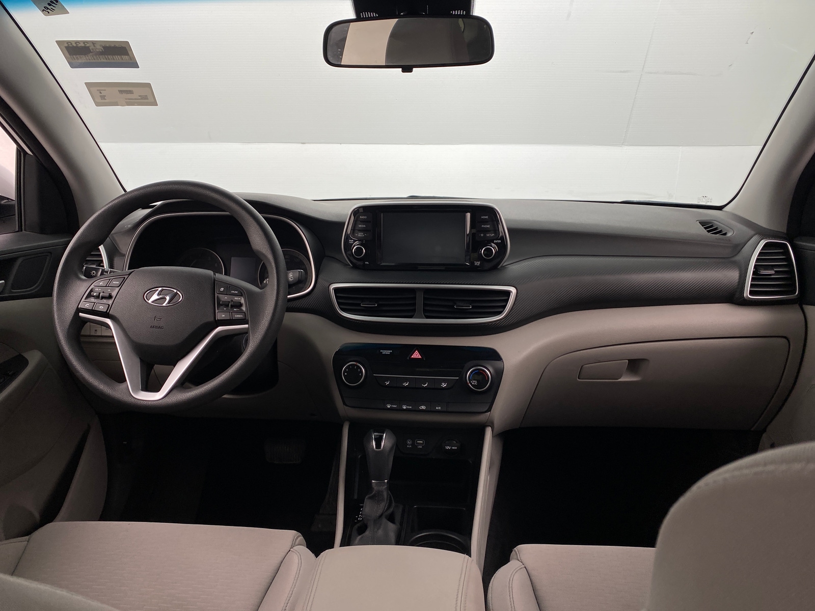 Thumbnail: 2019 Hyundai Tucson - 3