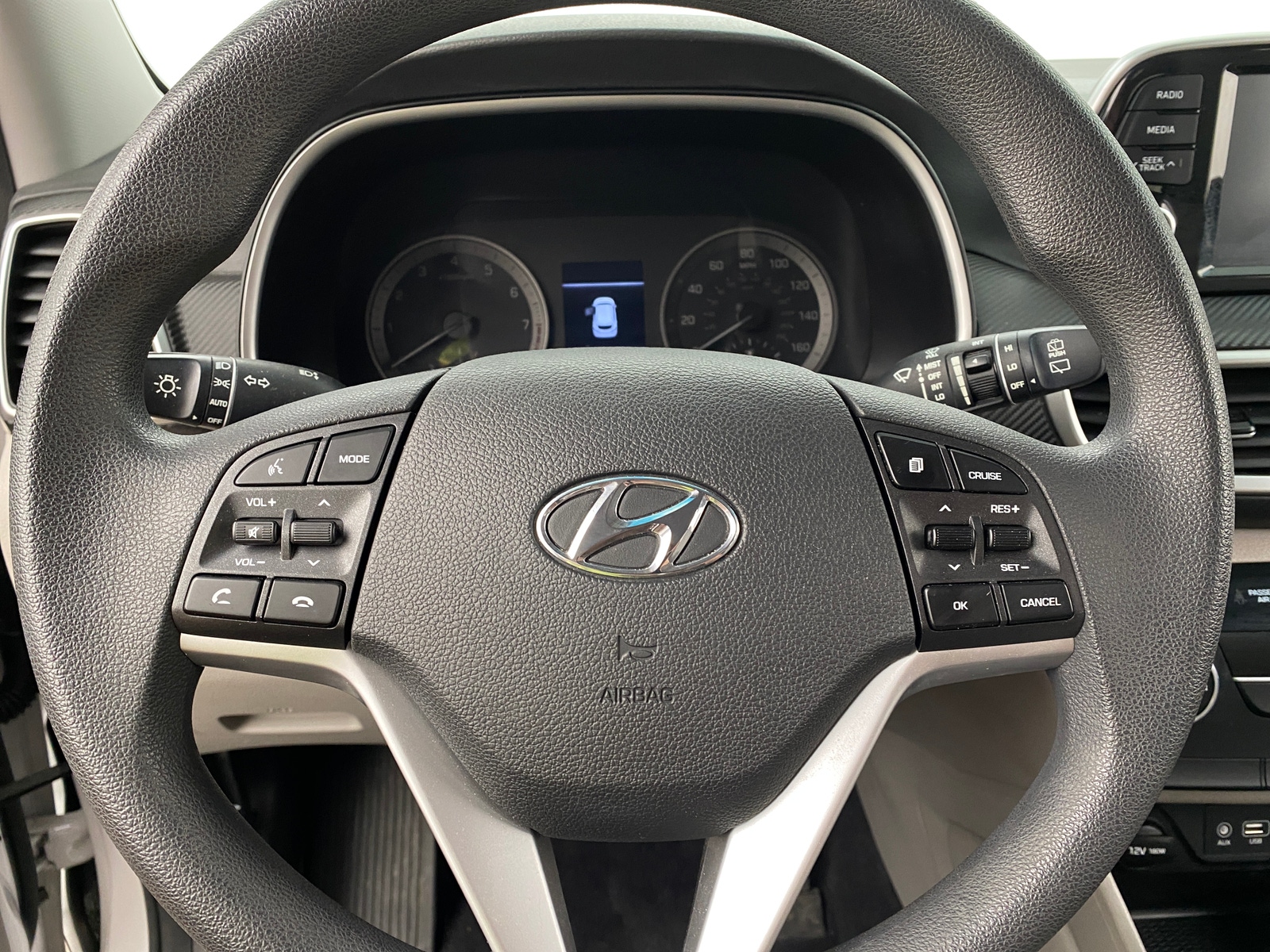 Thumbnail: 2019 Hyundai Tucson - 5