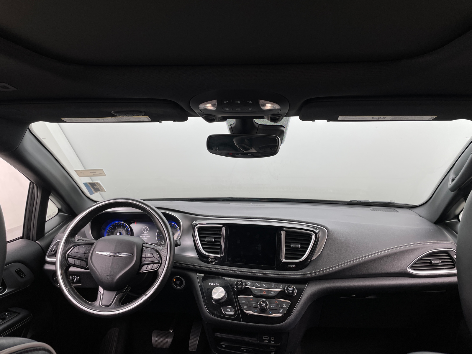 Thumbnail: 2019 Chrysler Pacifica - 2