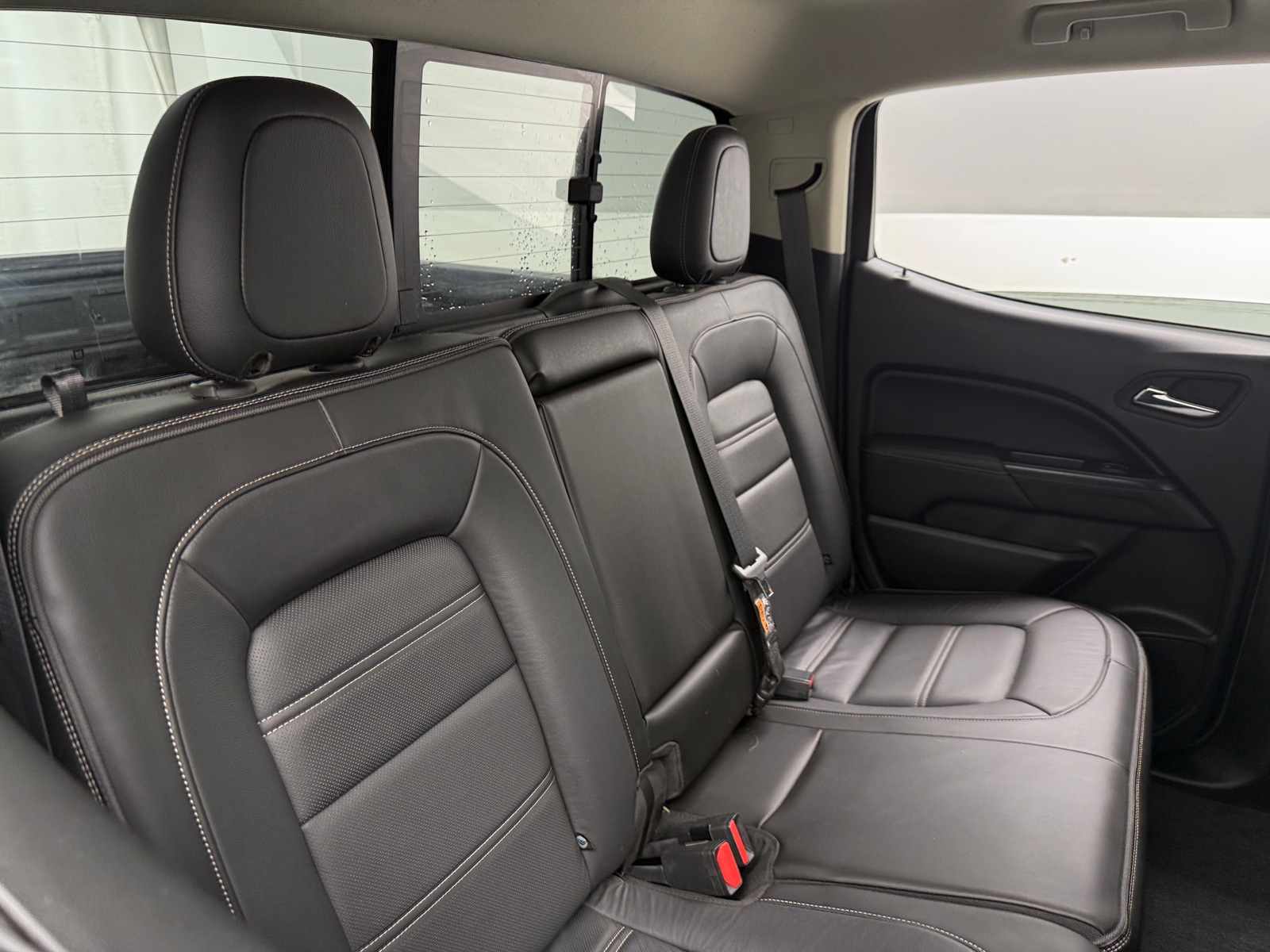 Thumbnail: 2020 GMC Canyon - 5