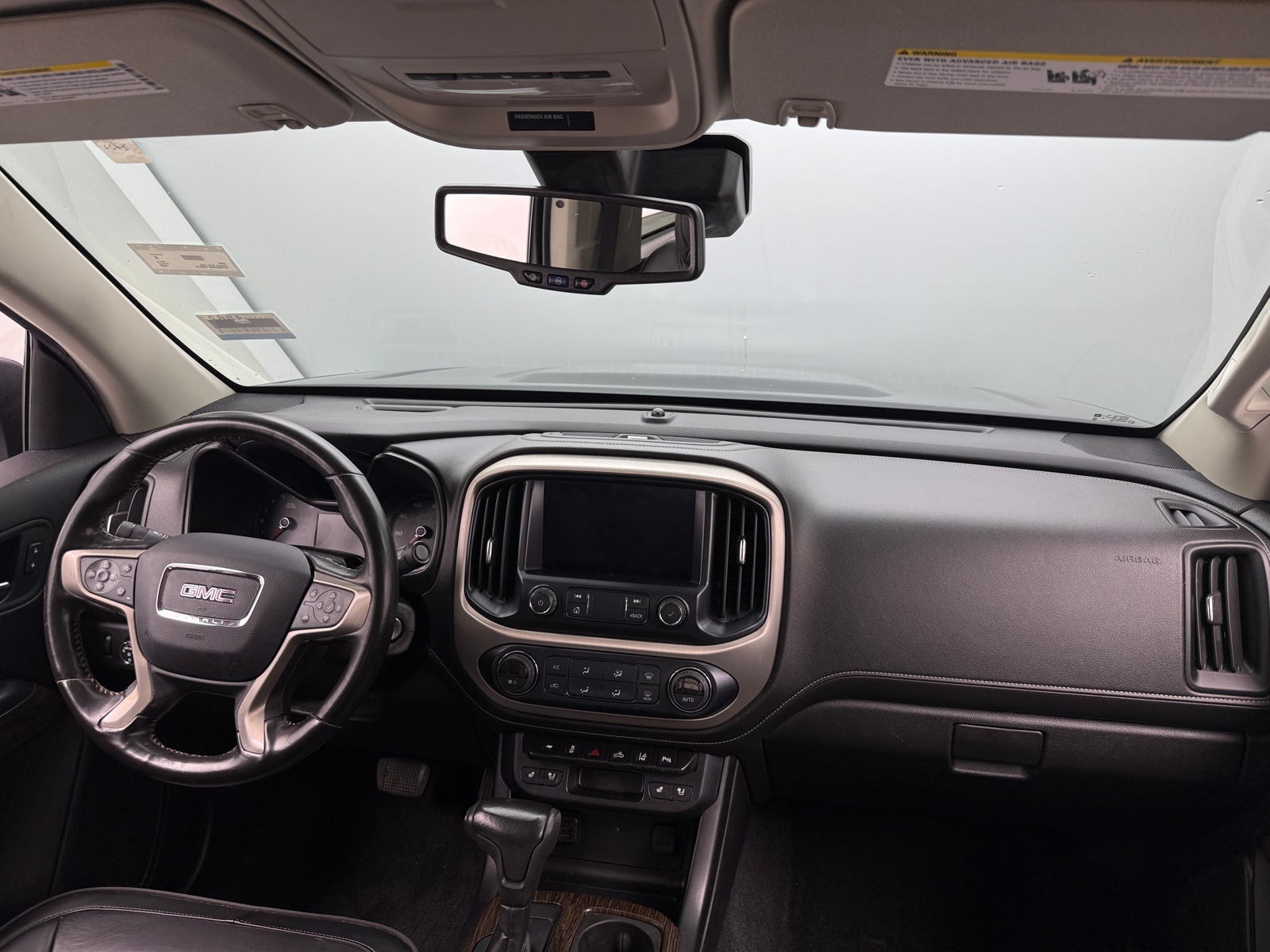 Thumbnail: 2020 GMC Canyon - 2