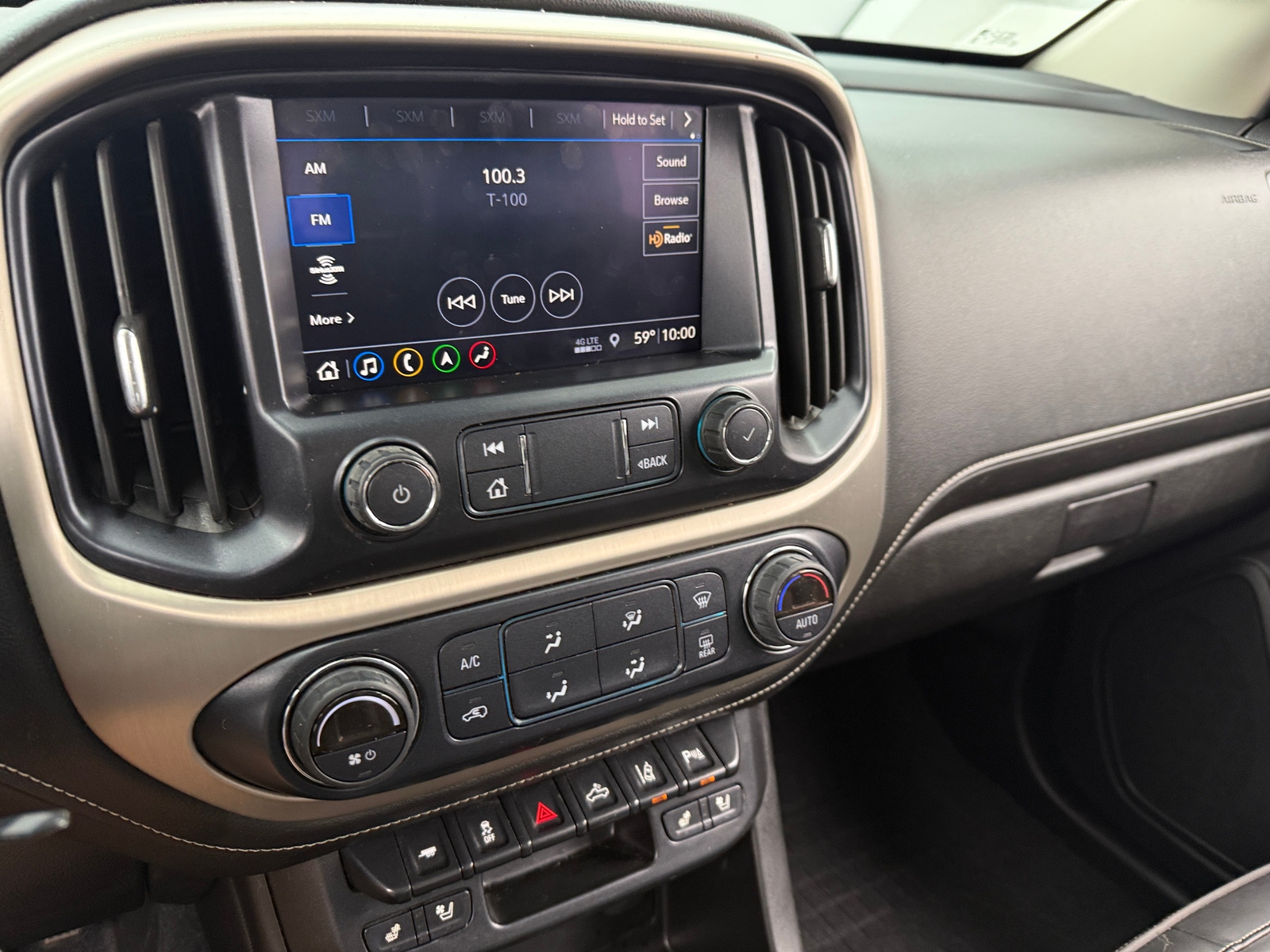 Thumbnail: 2020 GMC Canyon - 3