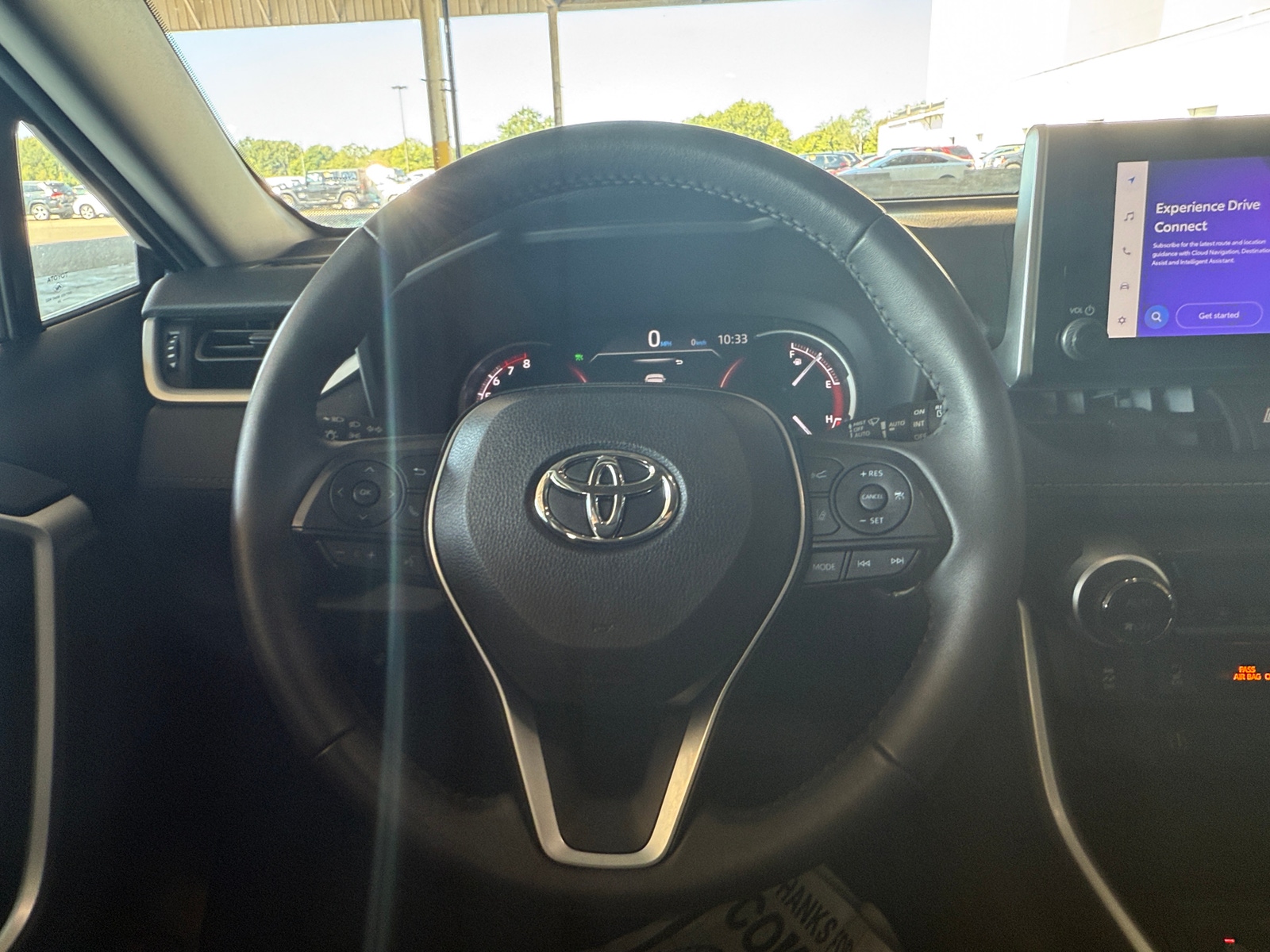 Thumbnail: 2024 Toyota RAV4 - 5