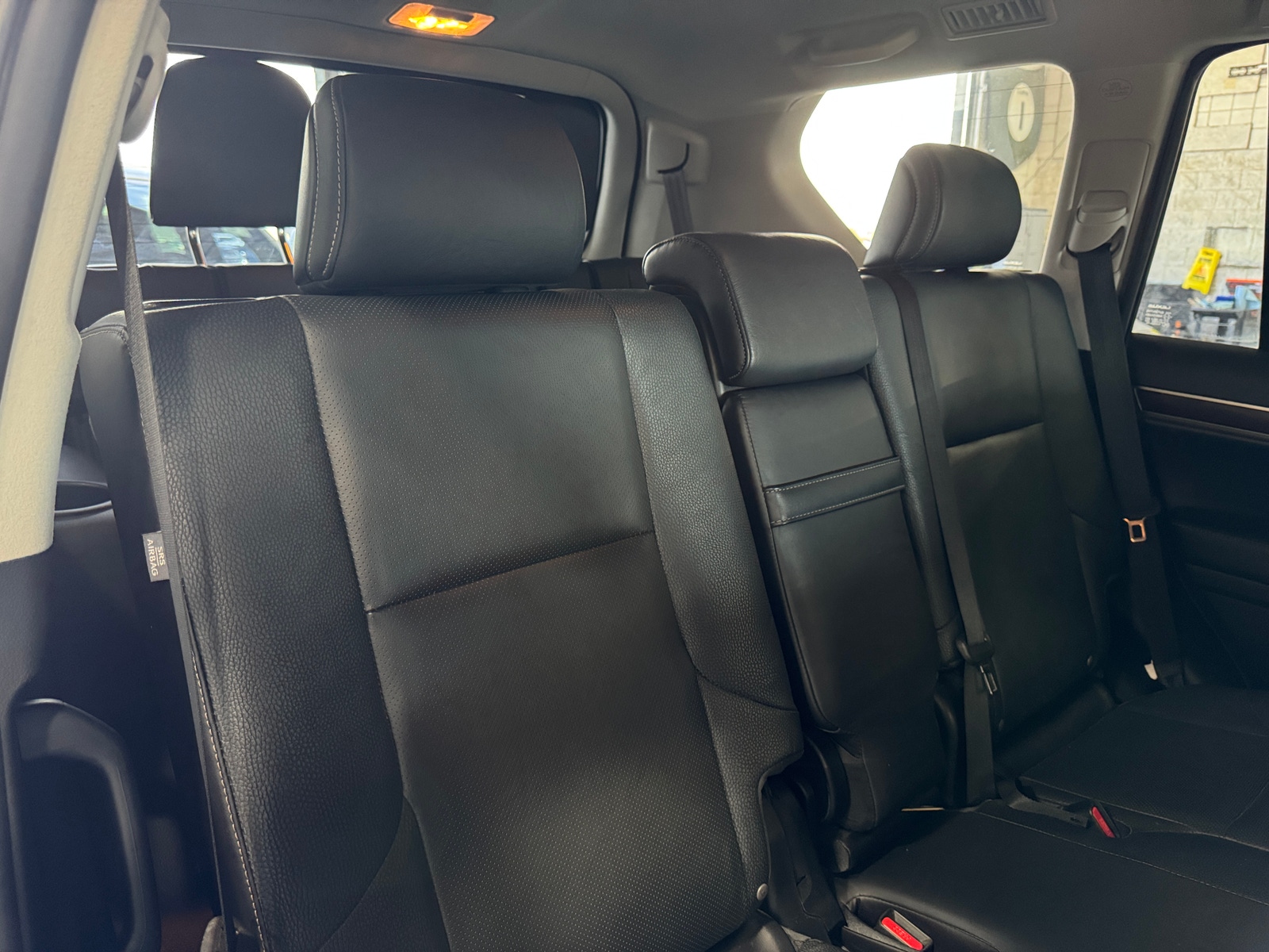 Thumbnail: 2015 Lexus GX - 5