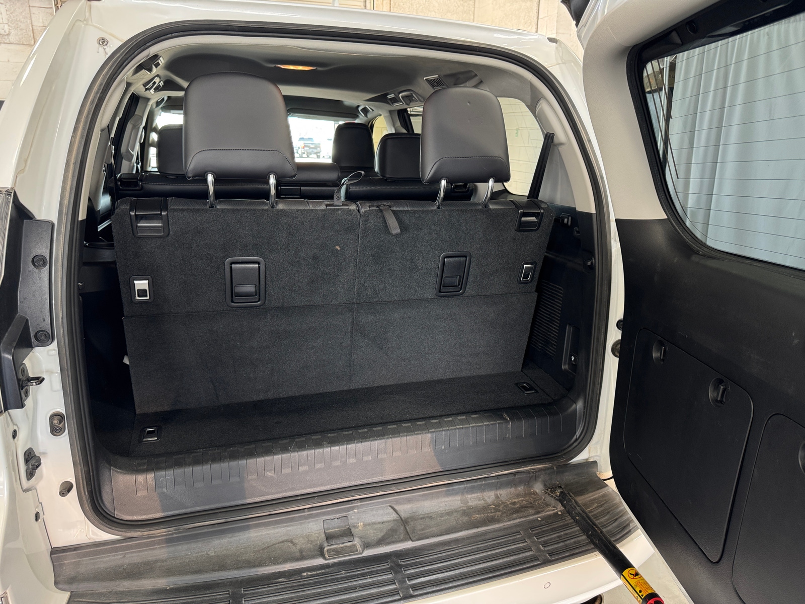 Thumbnail: 2015 Lexus GX - 6