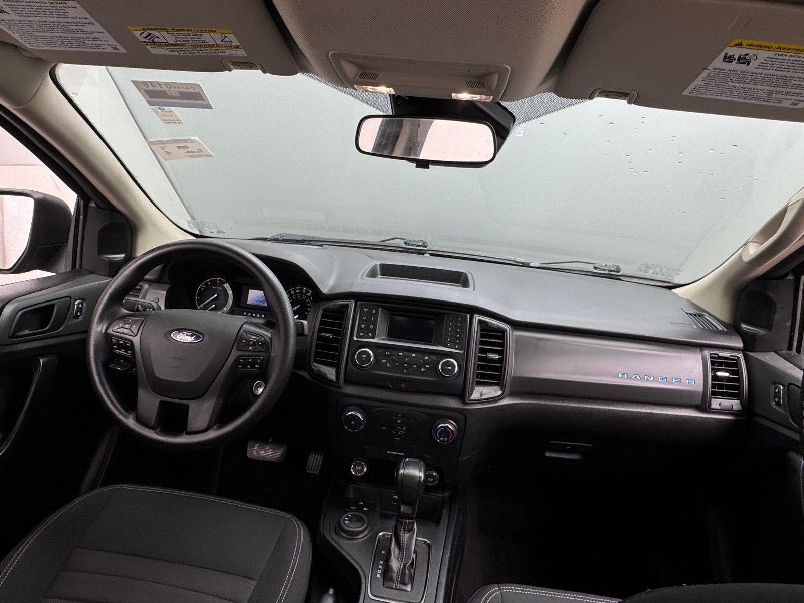 Thumbnail: 2021 Ford Ranger - 3