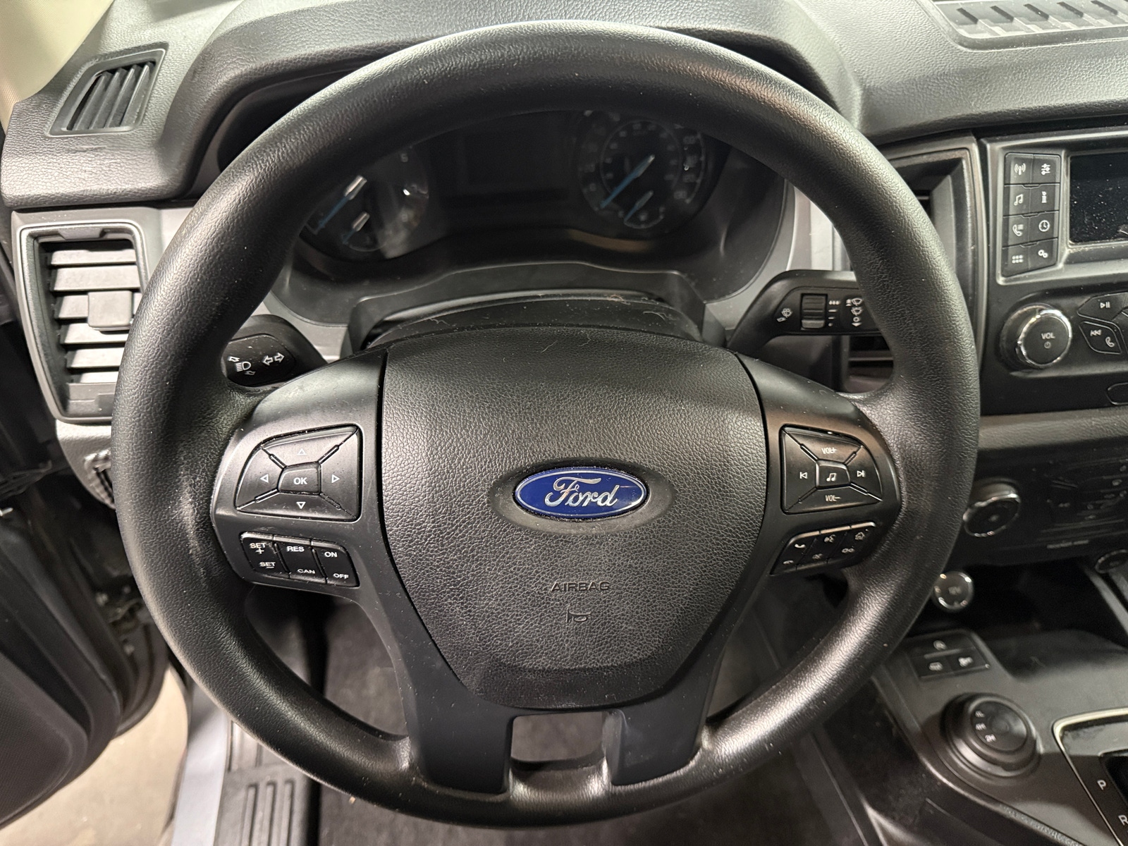 Thumbnail: 2021 Ford Ranger - 5