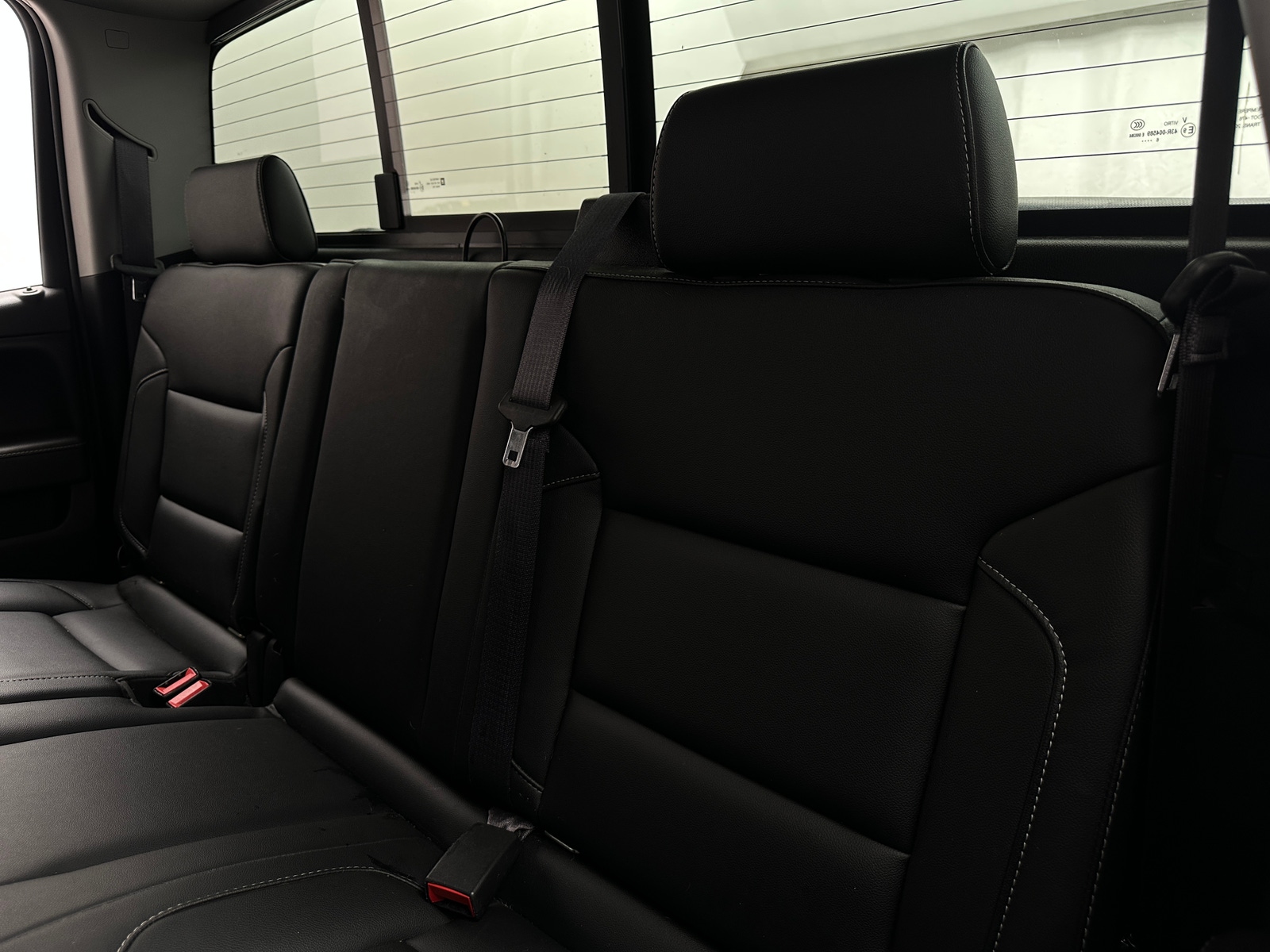 Thumbnail: 2017 GMC Sierra 1500 - 5