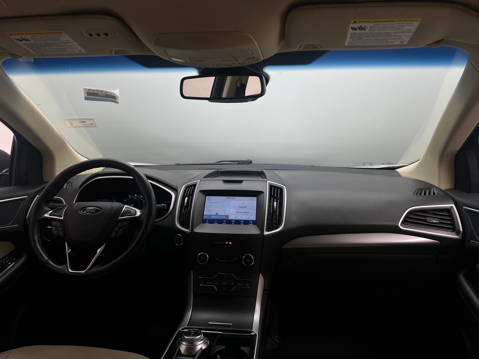Thumbnail: 2020 Ford Edge - 2