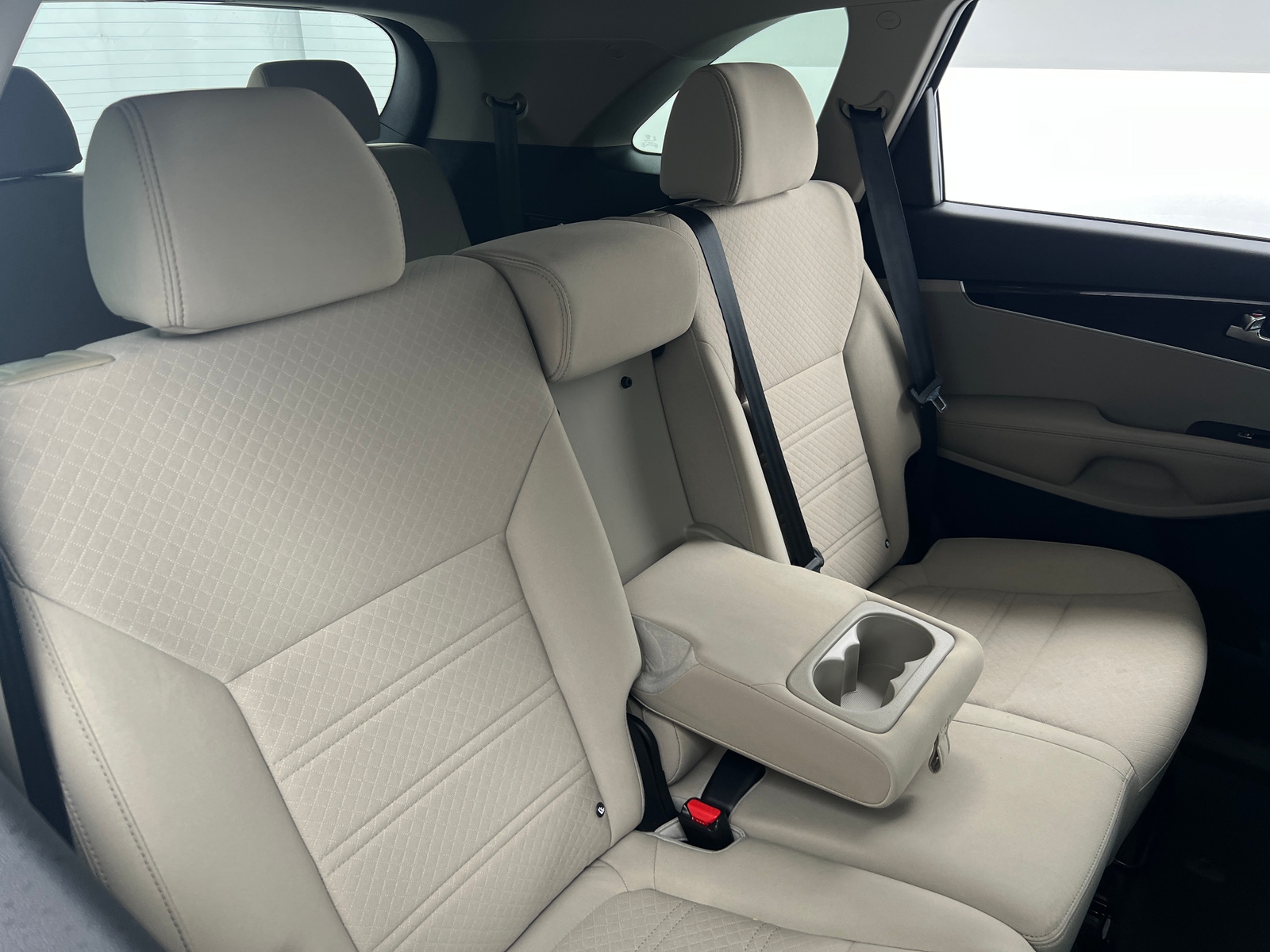 Thumbnail: 2019 Kia Sorento - 6