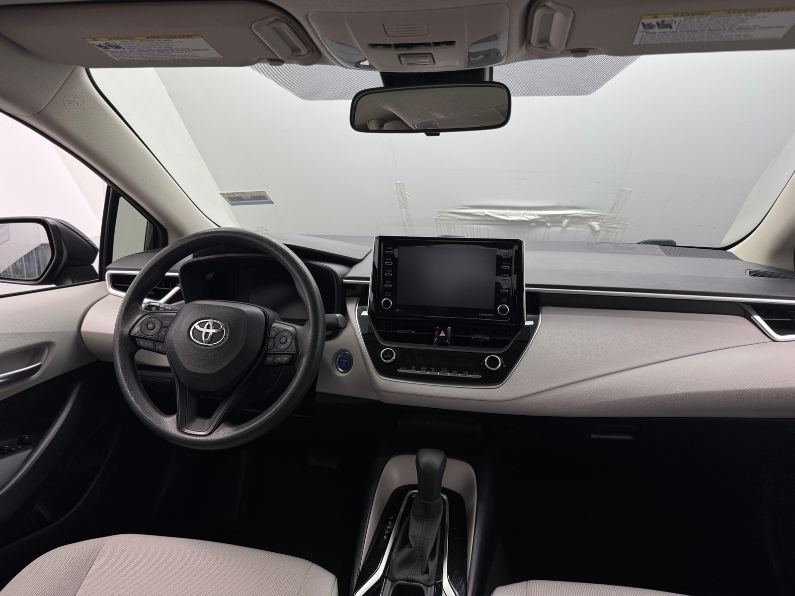 Thumbnail: 2021 Toyota Corolla - 3