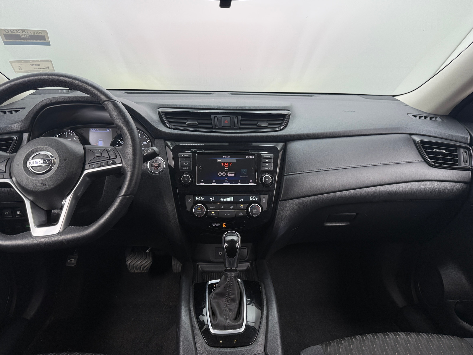 Thumbnail: 2019 Nissan Rogue - 3