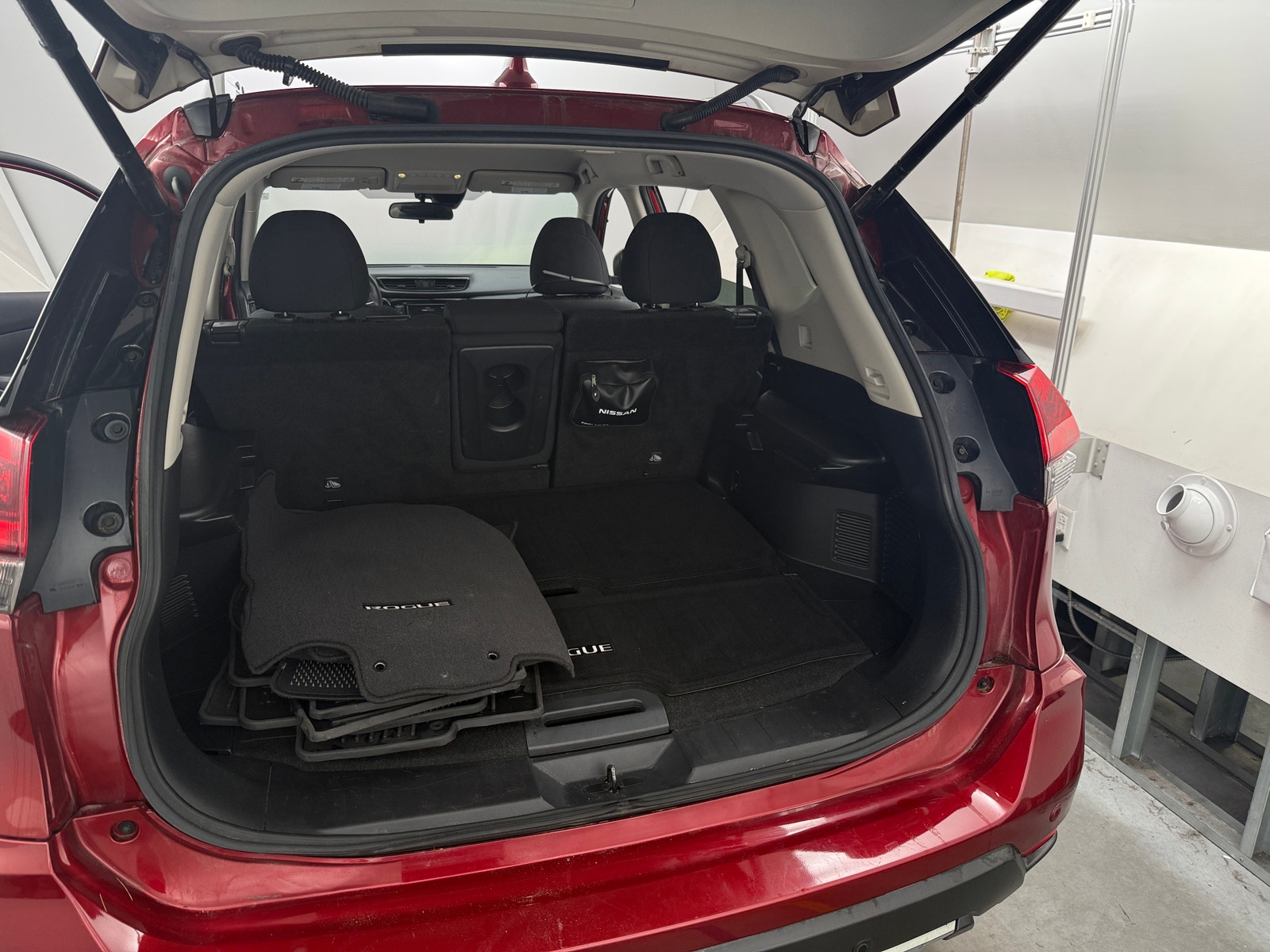 Thumbnail: 2019 Nissan Rogue - 7