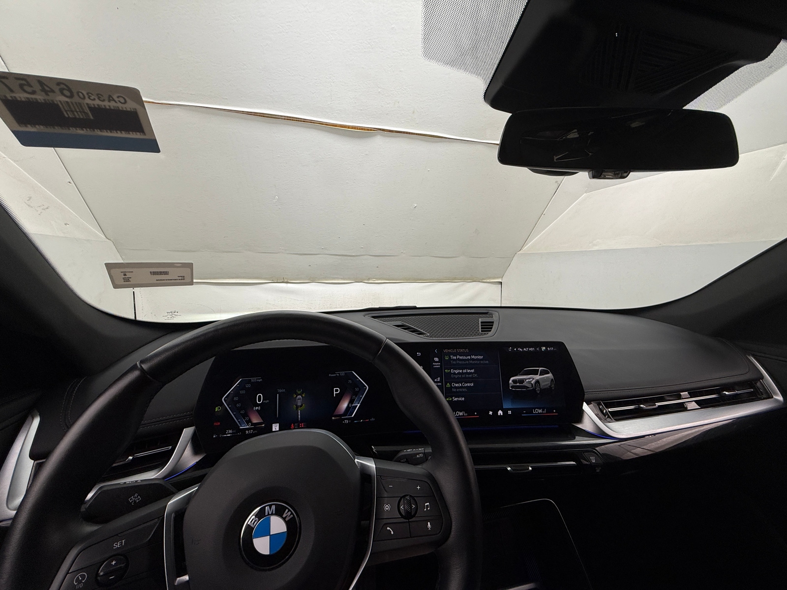 Thumbnail: 2025 BMW X1 - 2