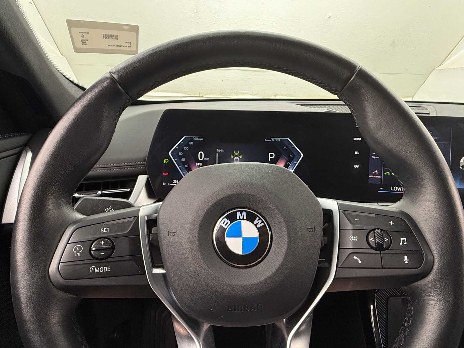 Thumbnail: 2025 BMW X1 - 4