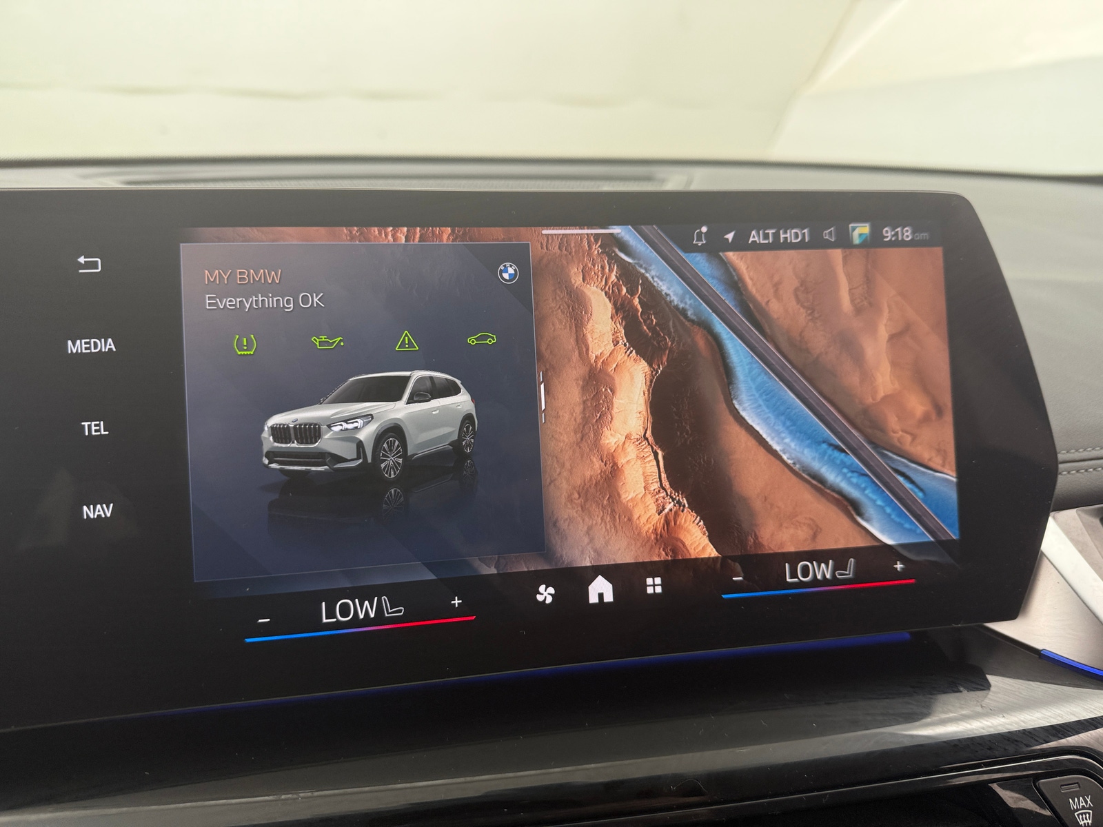 Thumbnail: 2025 BMW X1 - 3