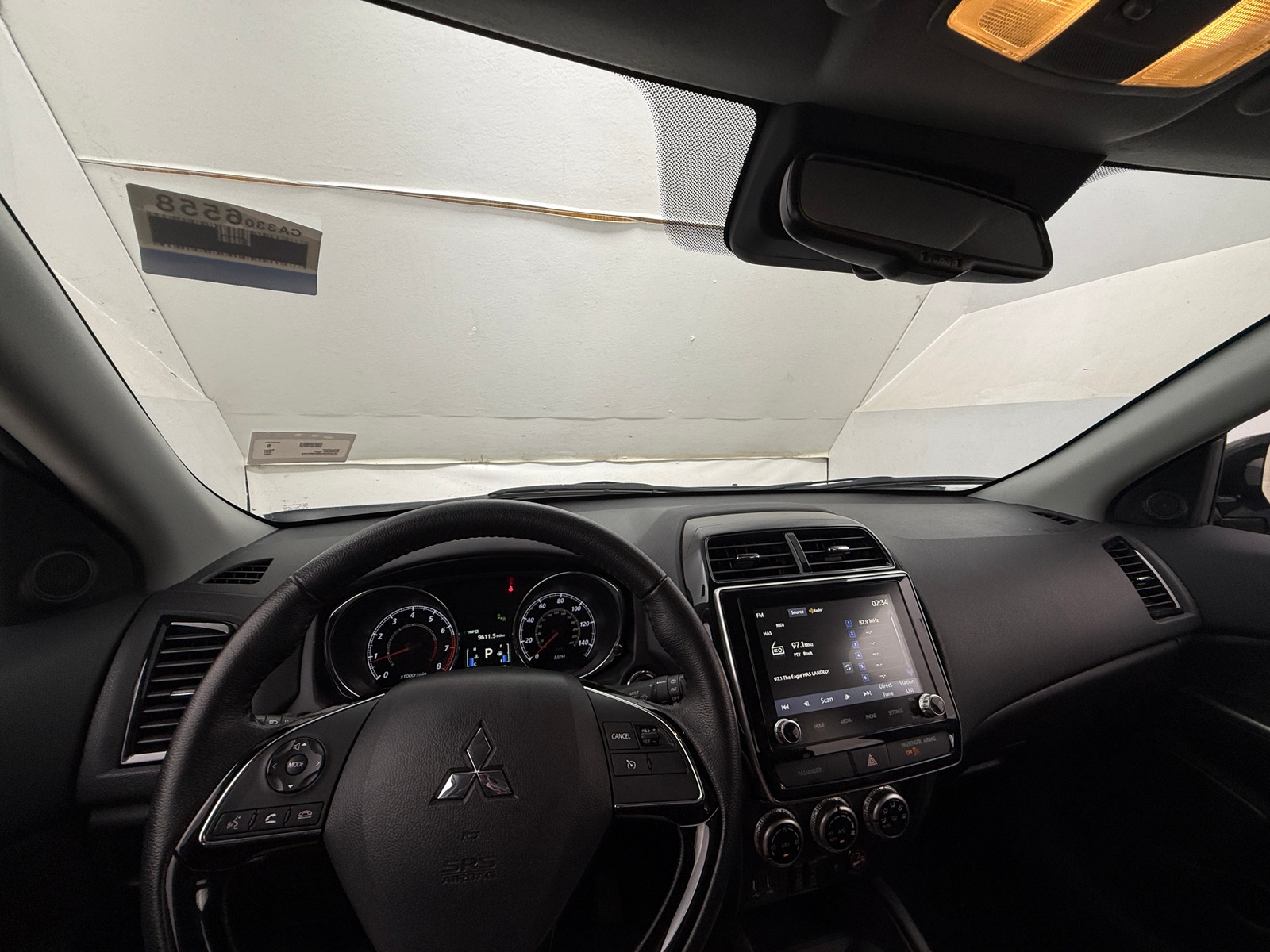 Thumbnail: 2024 Mitsubishi Outlander Sport - 2