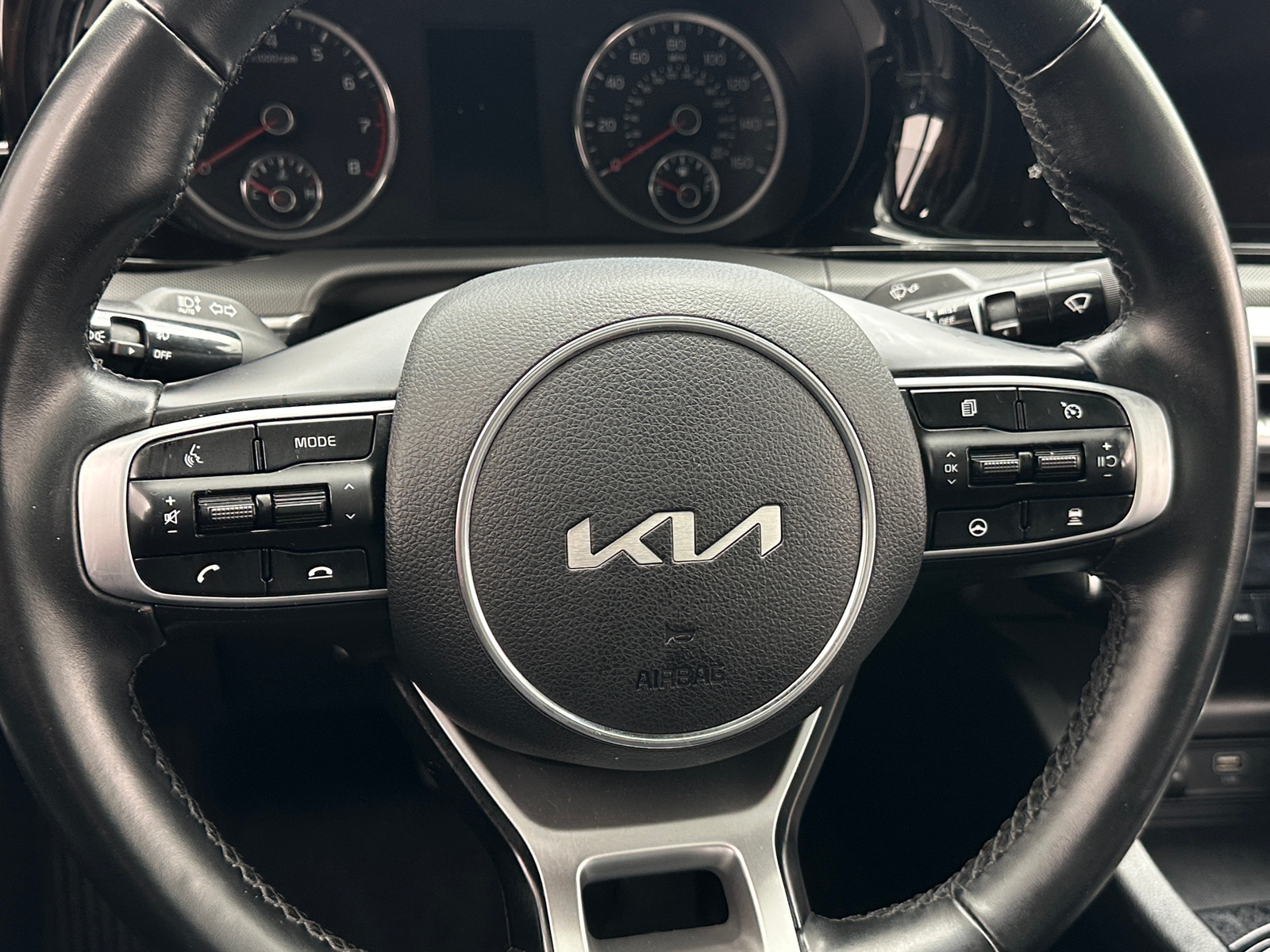 Thumbnail: 2023 Kia K5 - 5