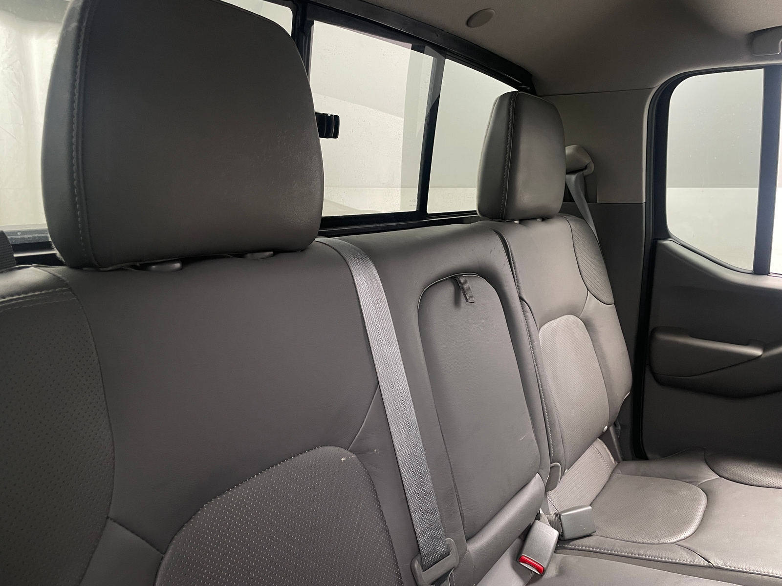 Thumbnail: 2019 Nissan Frontier - 5