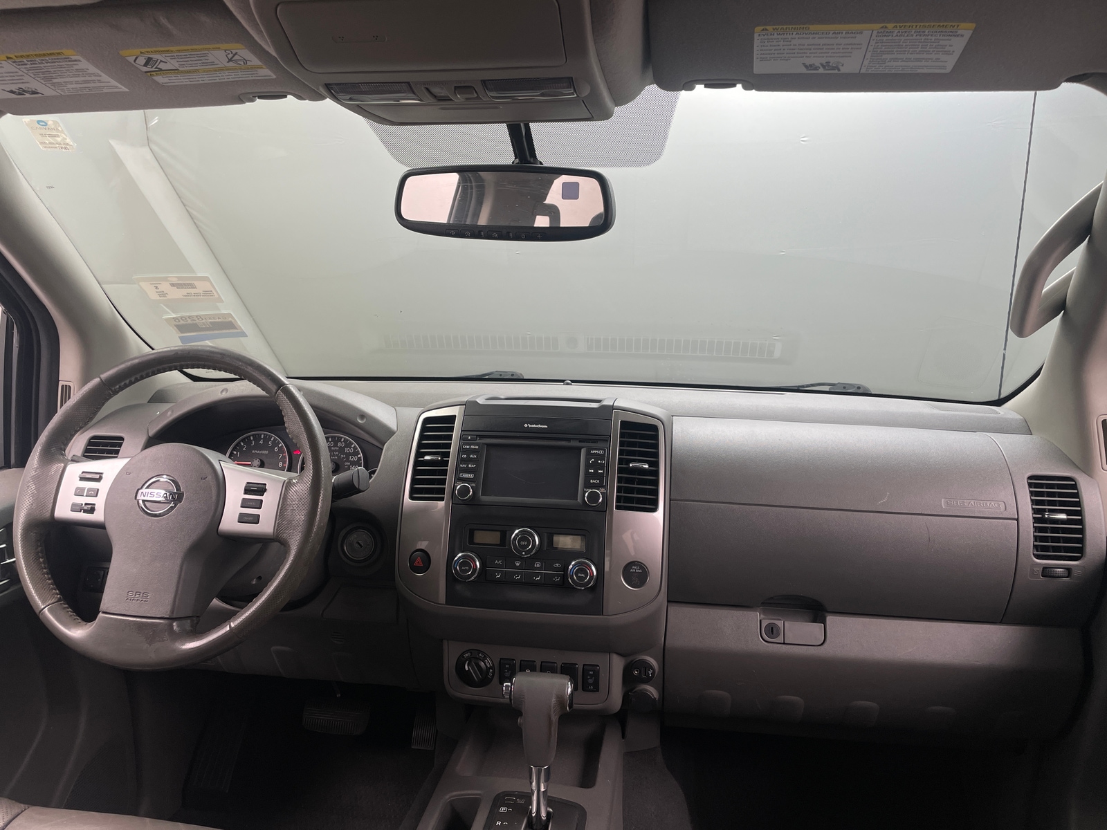 Thumbnail: 2019 Nissan Frontier - 2