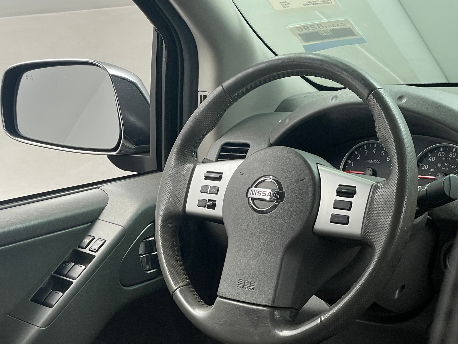 Thumbnail: 2019 Nissan Frontier - 4